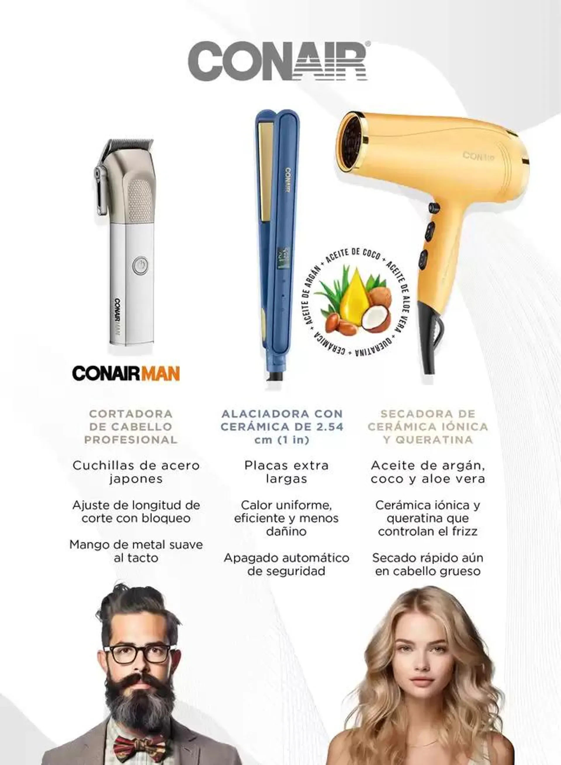 Catálogo de Ofertas 2 de mayo al 11 de mayo 2025 - Pagina 5