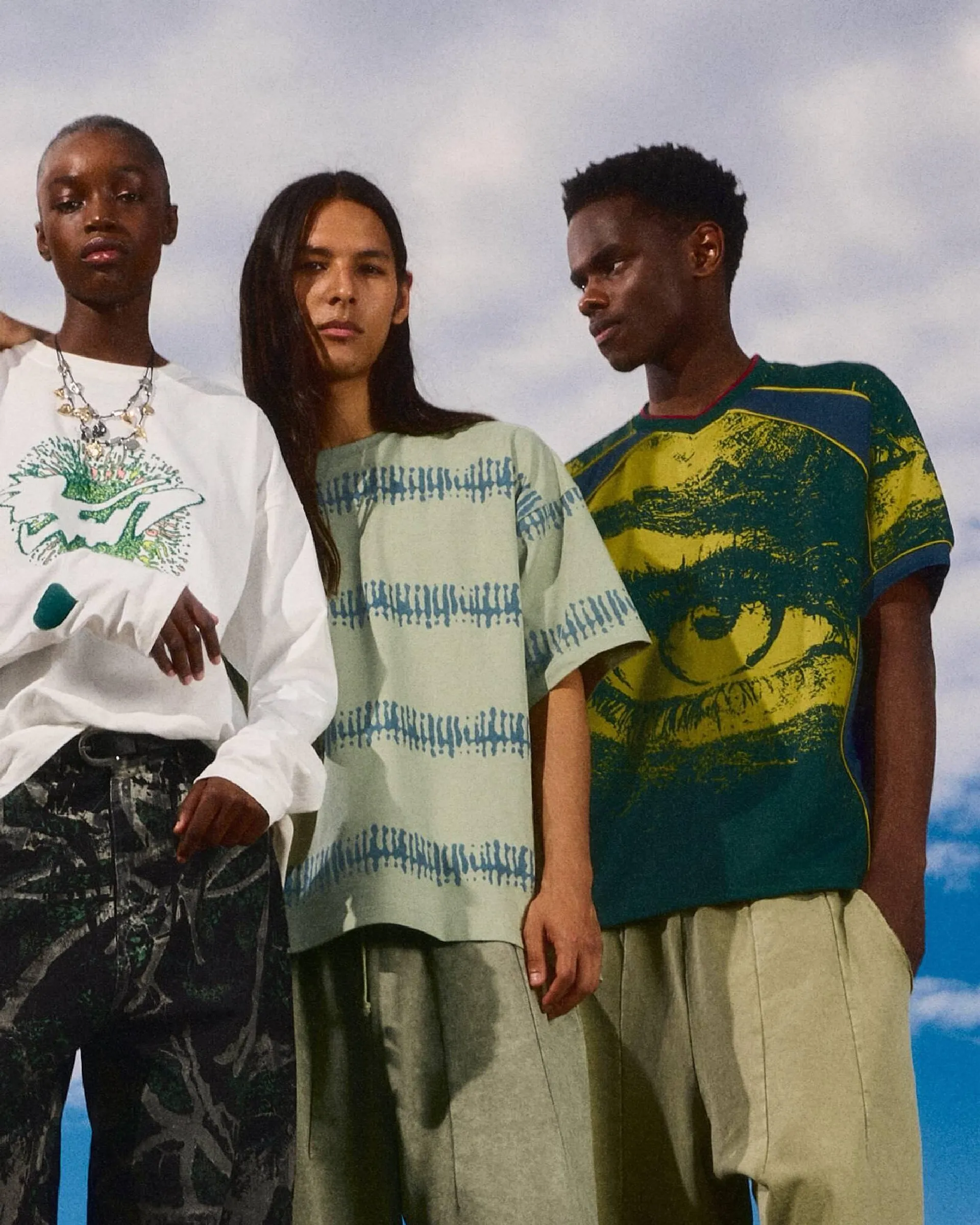 Catálogo de Catálogo Pull & Bear 10 de mayo al 31 de mayo 2025 - Pagina 5