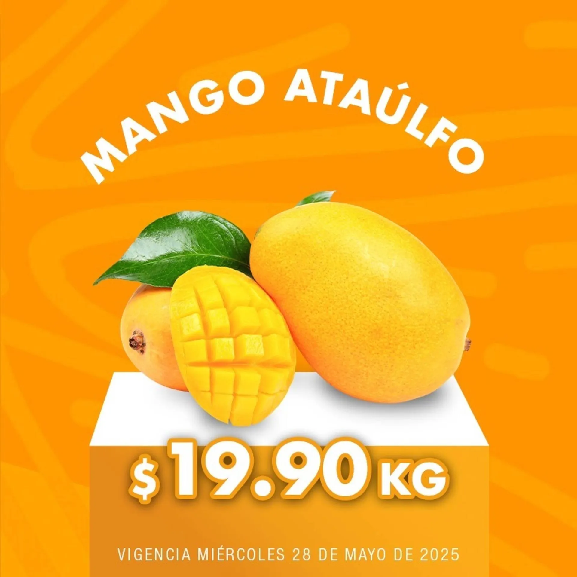 Catálogo de Catálogo La Comer 28 de mayo al 28 de mayo 2025 - Pagina 4