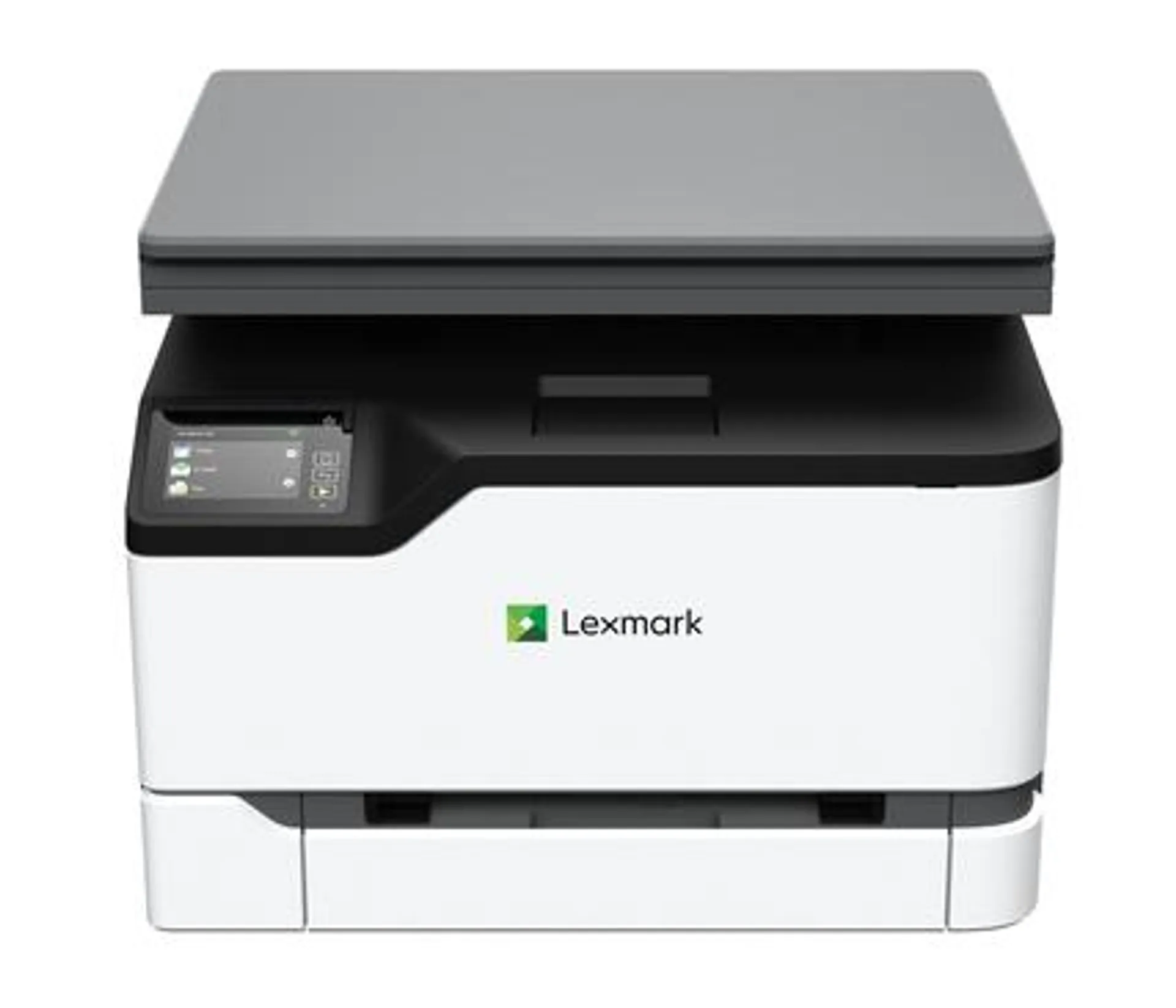 Multifuncional Lexmark Mc3224Dwe A Color Laser 24Ppm Duplex Inalambrico 40N9040