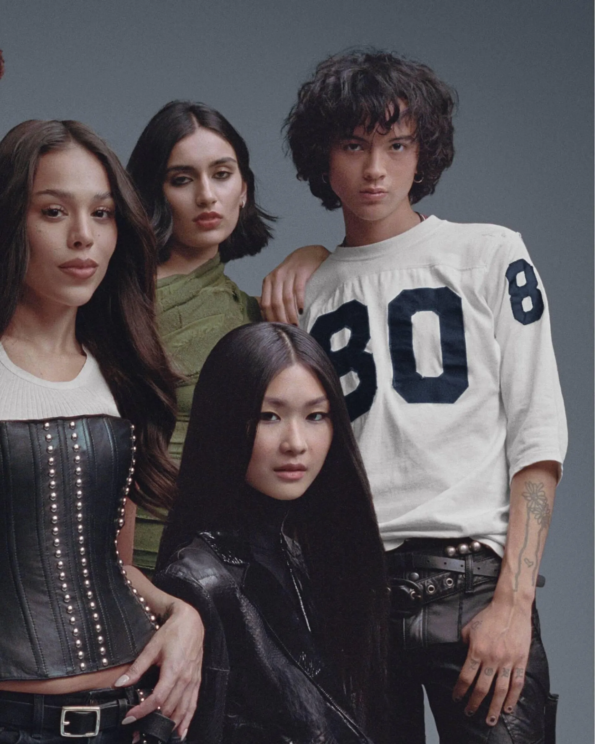 Catálogo de Catálogo MAC Cosmetics 8 de abril al 30 de abril 2025 - Pagina 2