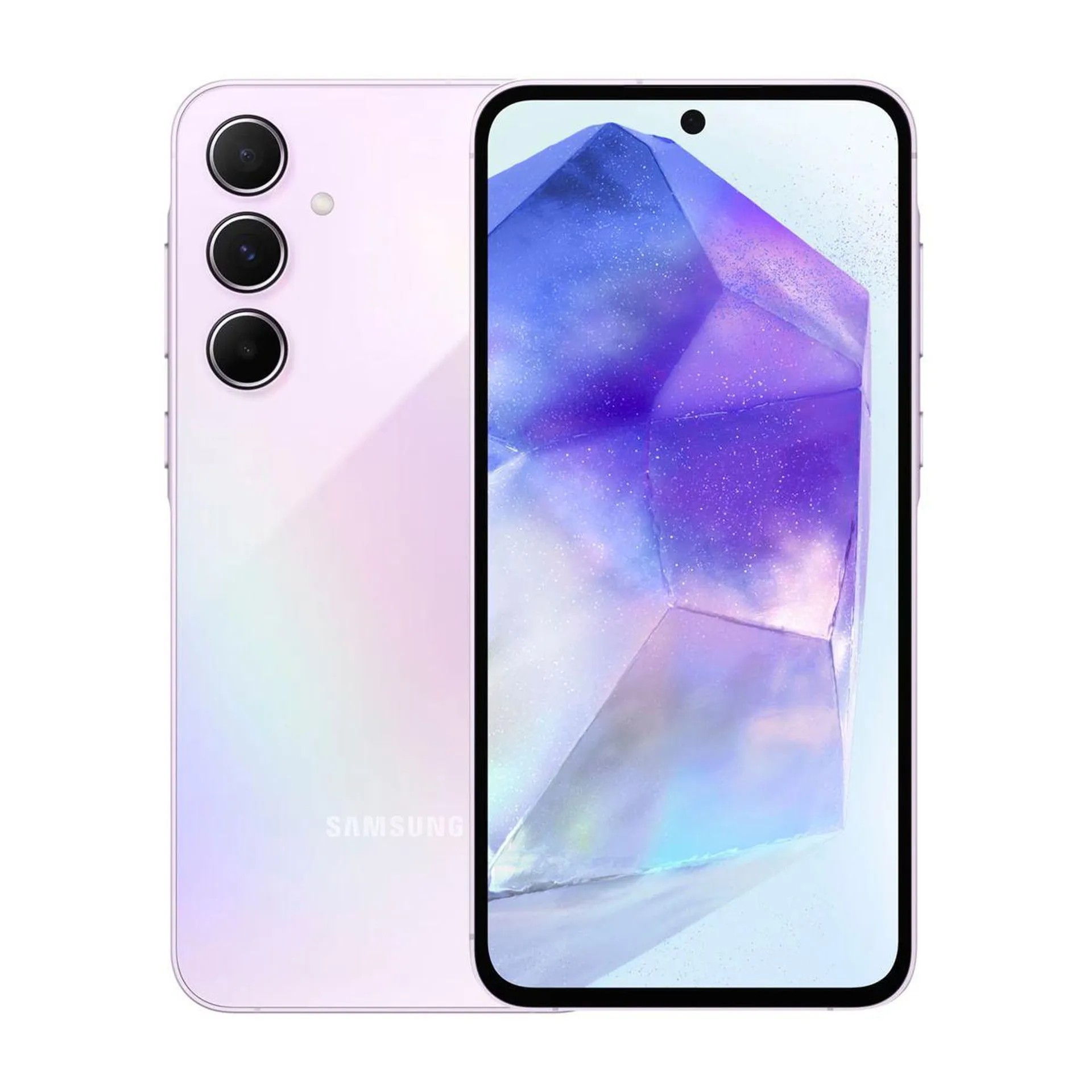 SAMSUNG GALAXY A55