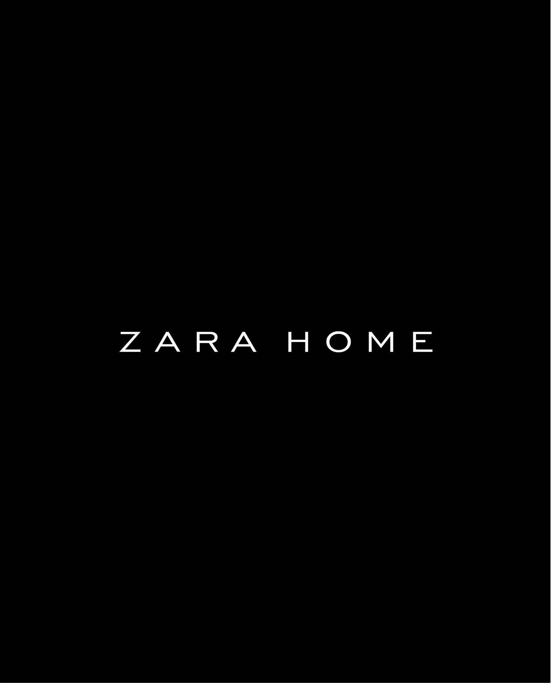 Catálogo ZARA HOME - 12