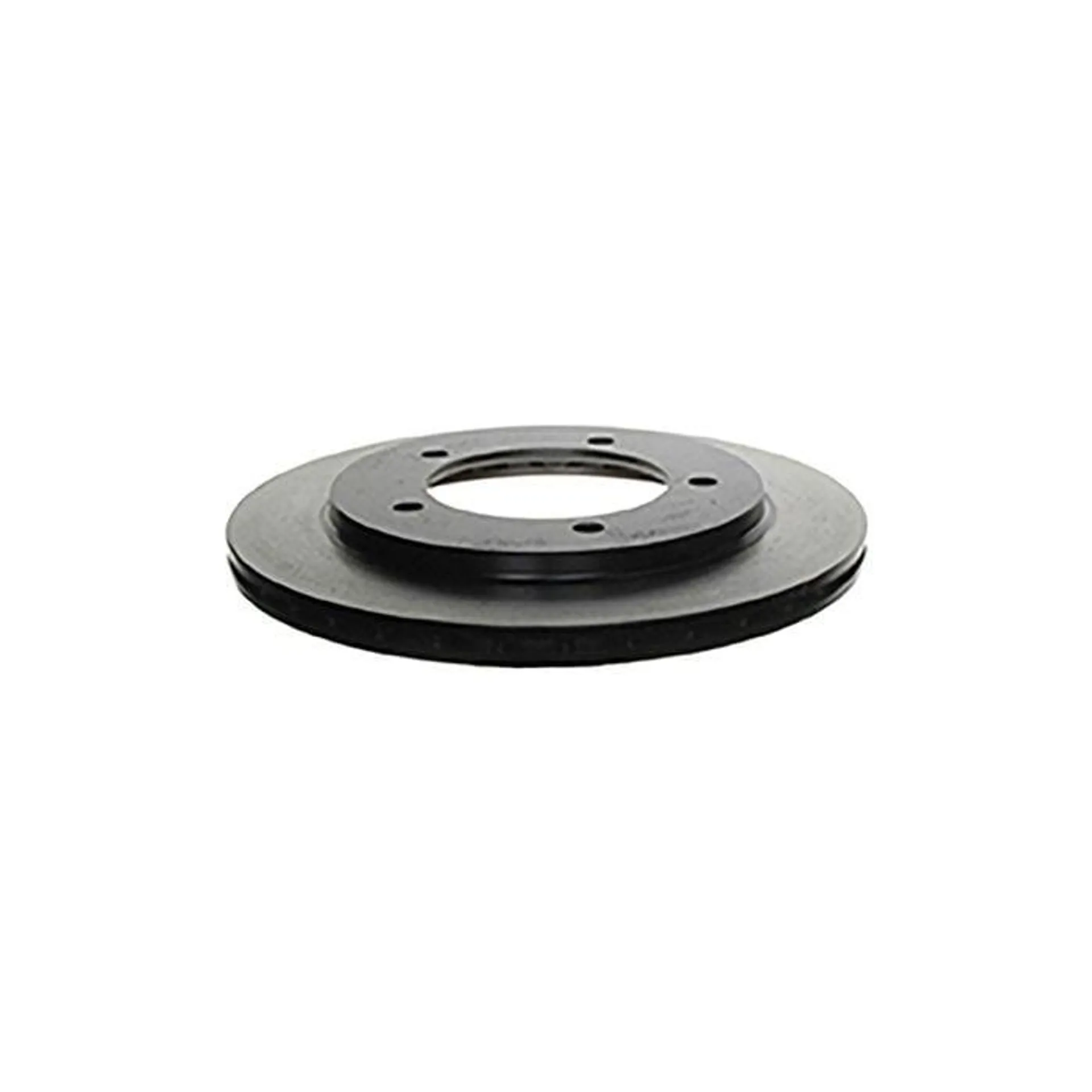 Rotor de Frenos de Disco Duralast Gold D-DL55060