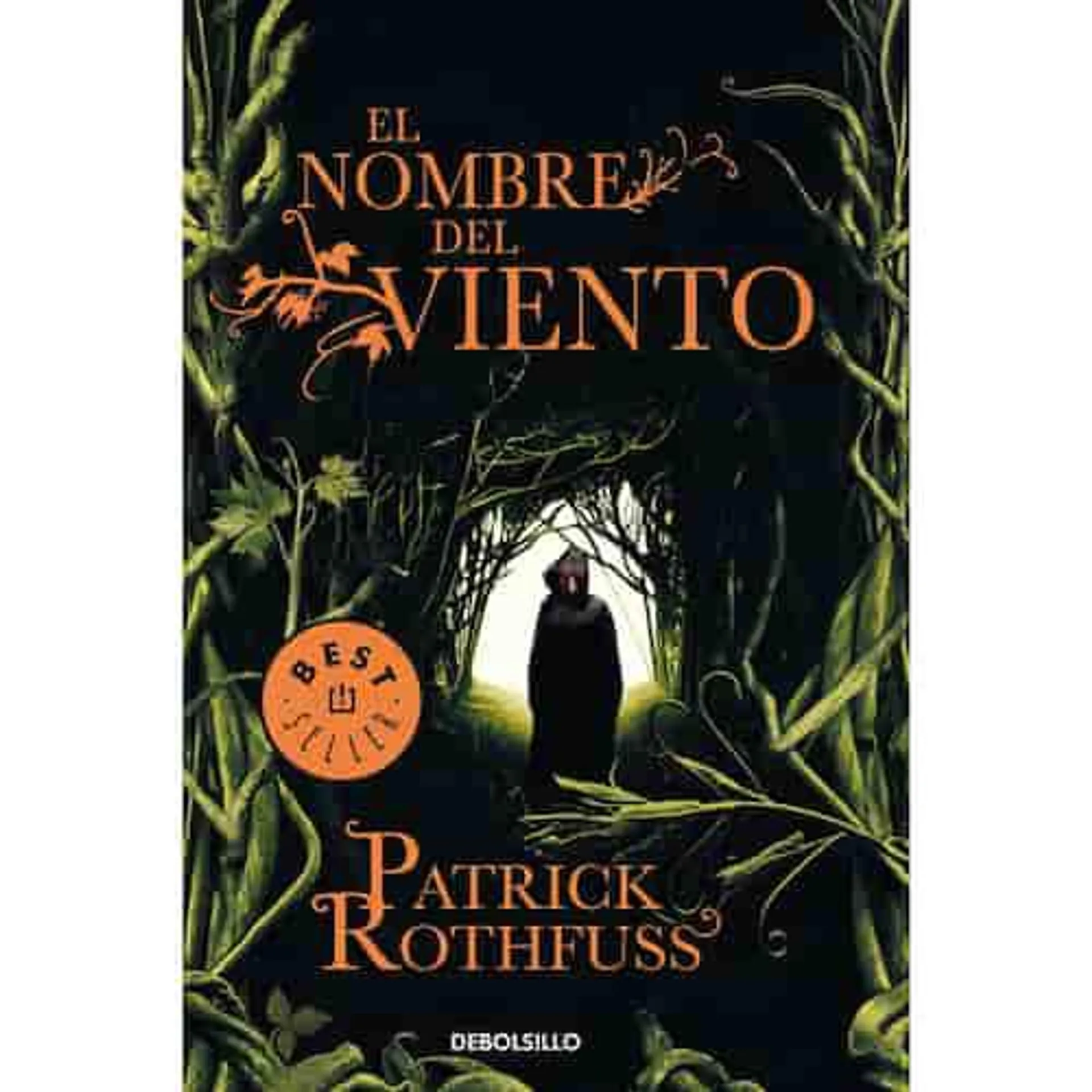 El Nombre del viento