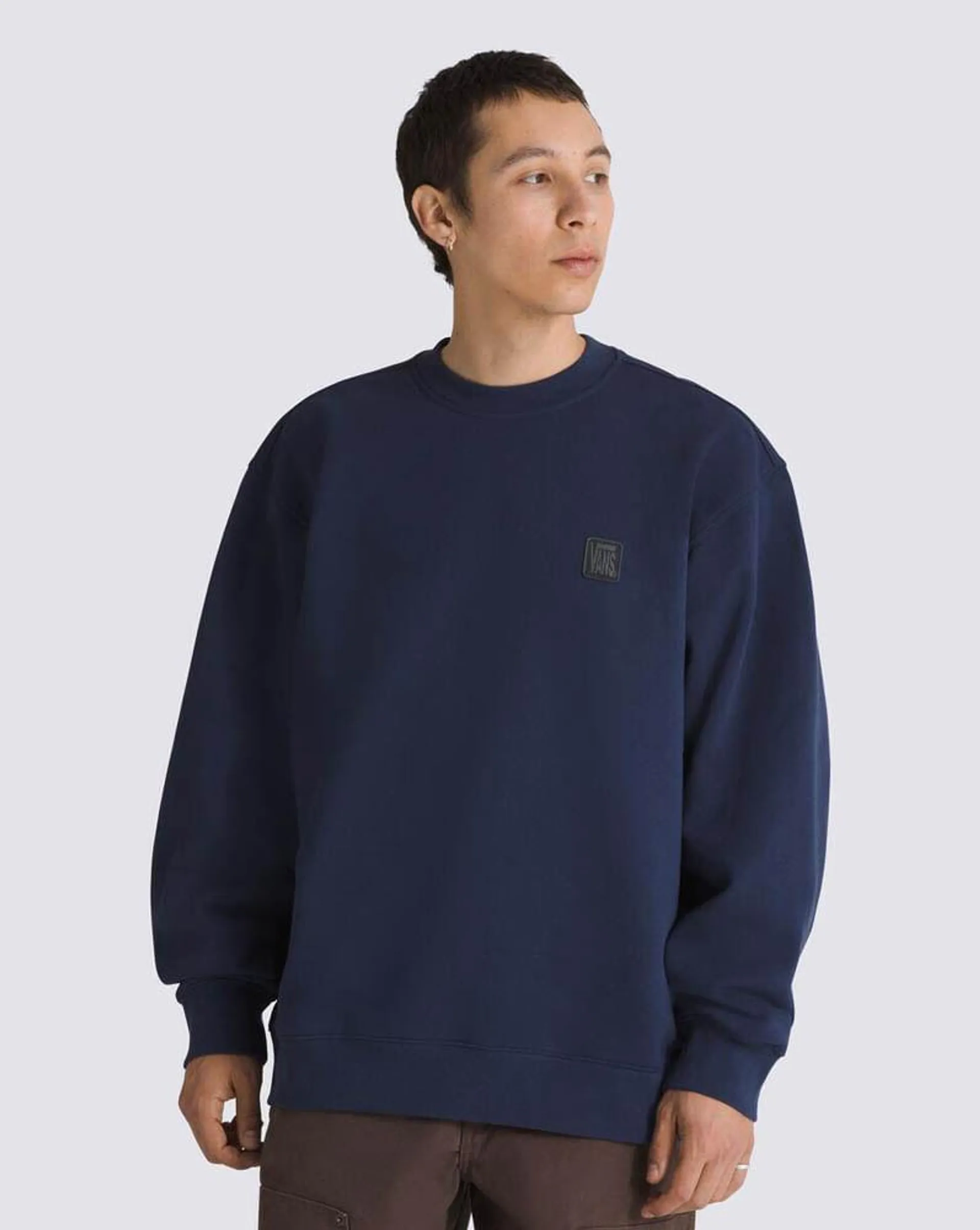 Sudadera AVE Skate Pullover Crew