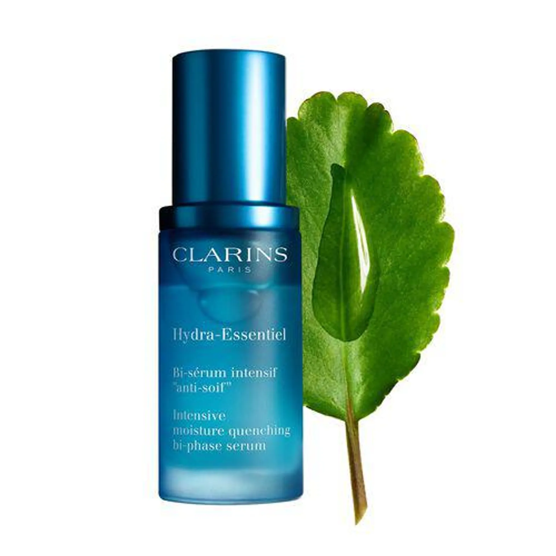 Hydra-Essentiel Bi-Serum