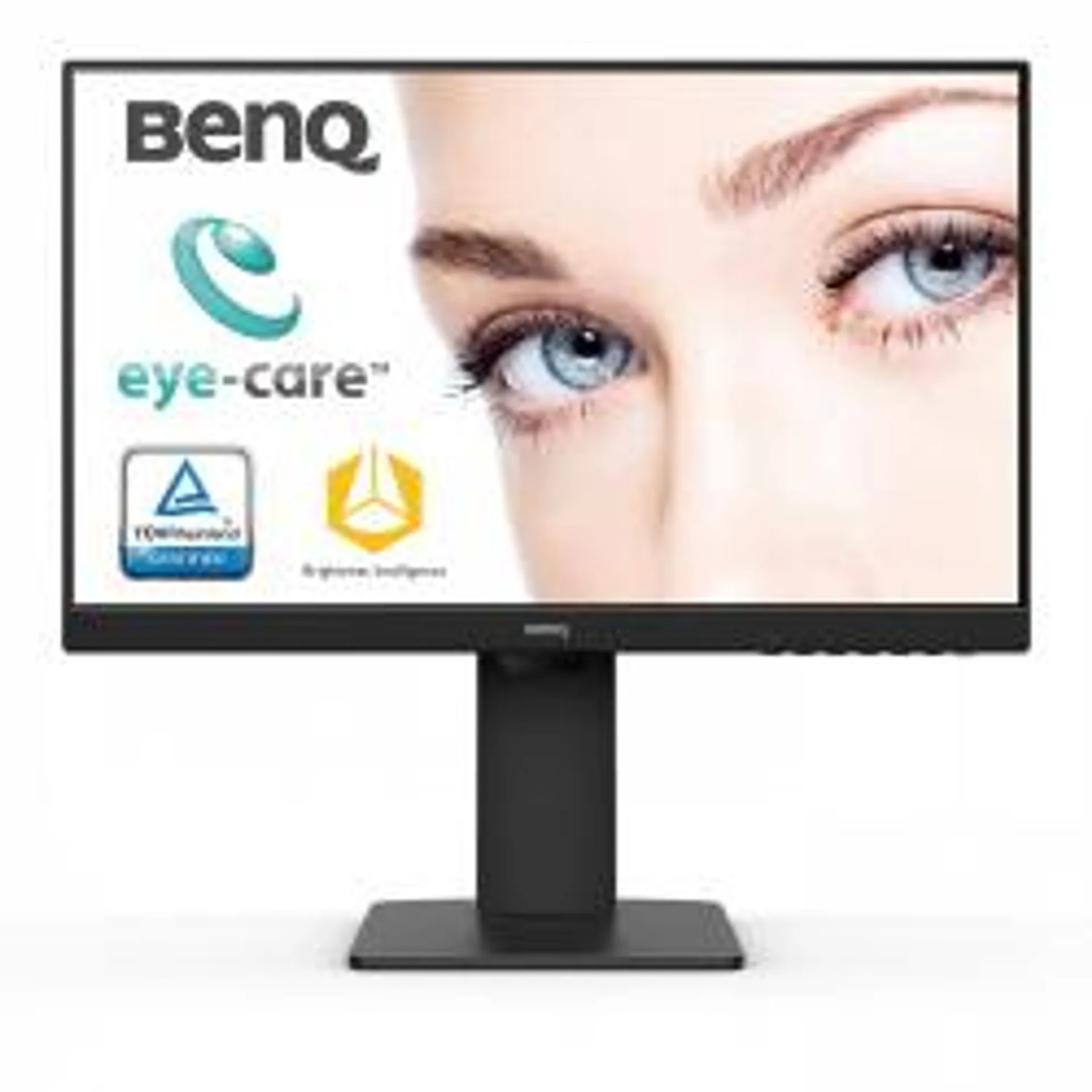 Monitor BenQ BL2485TC LED 24", Full HD, 75Hz, HDMI, Negro