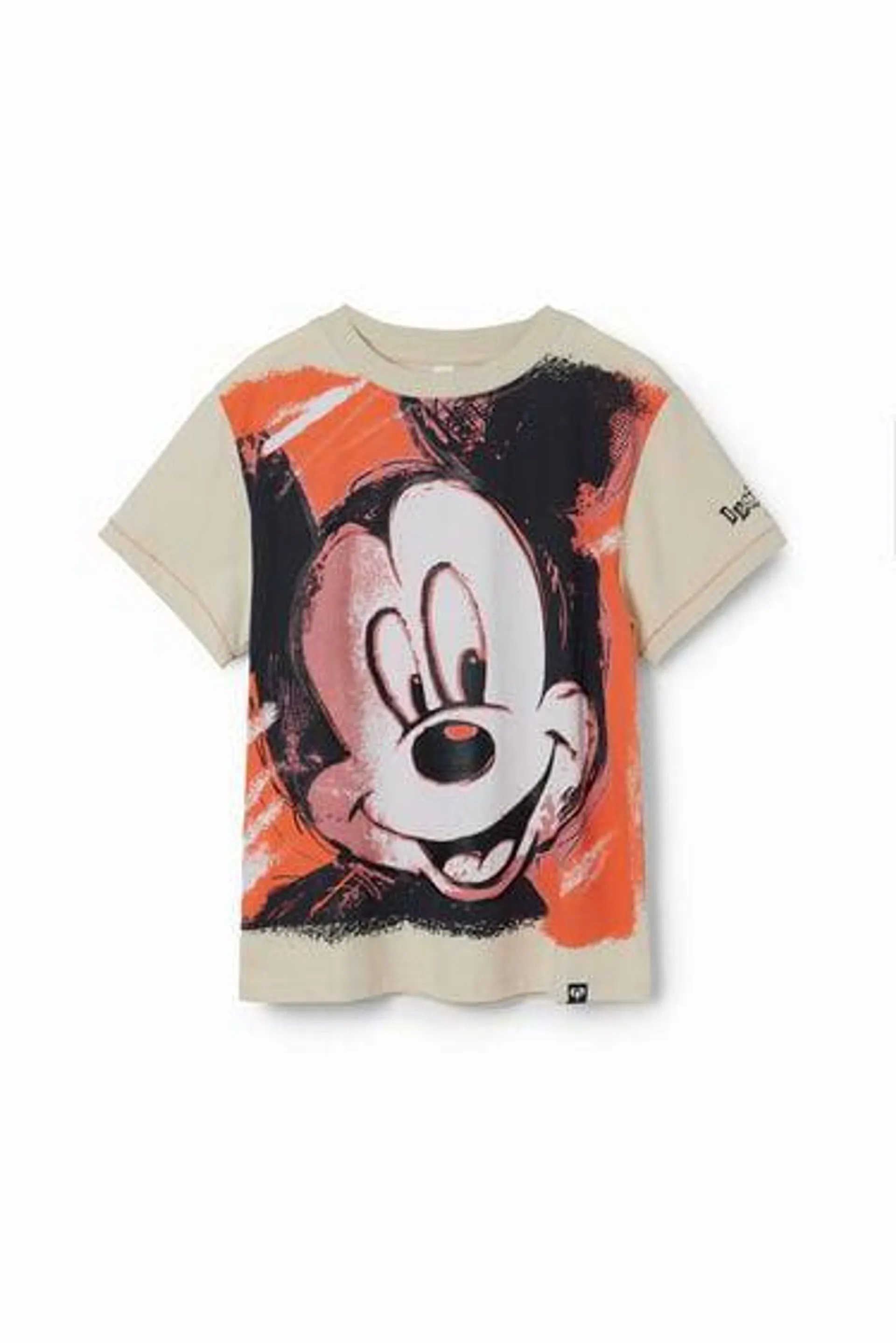 Camiseta Mickey Mouse