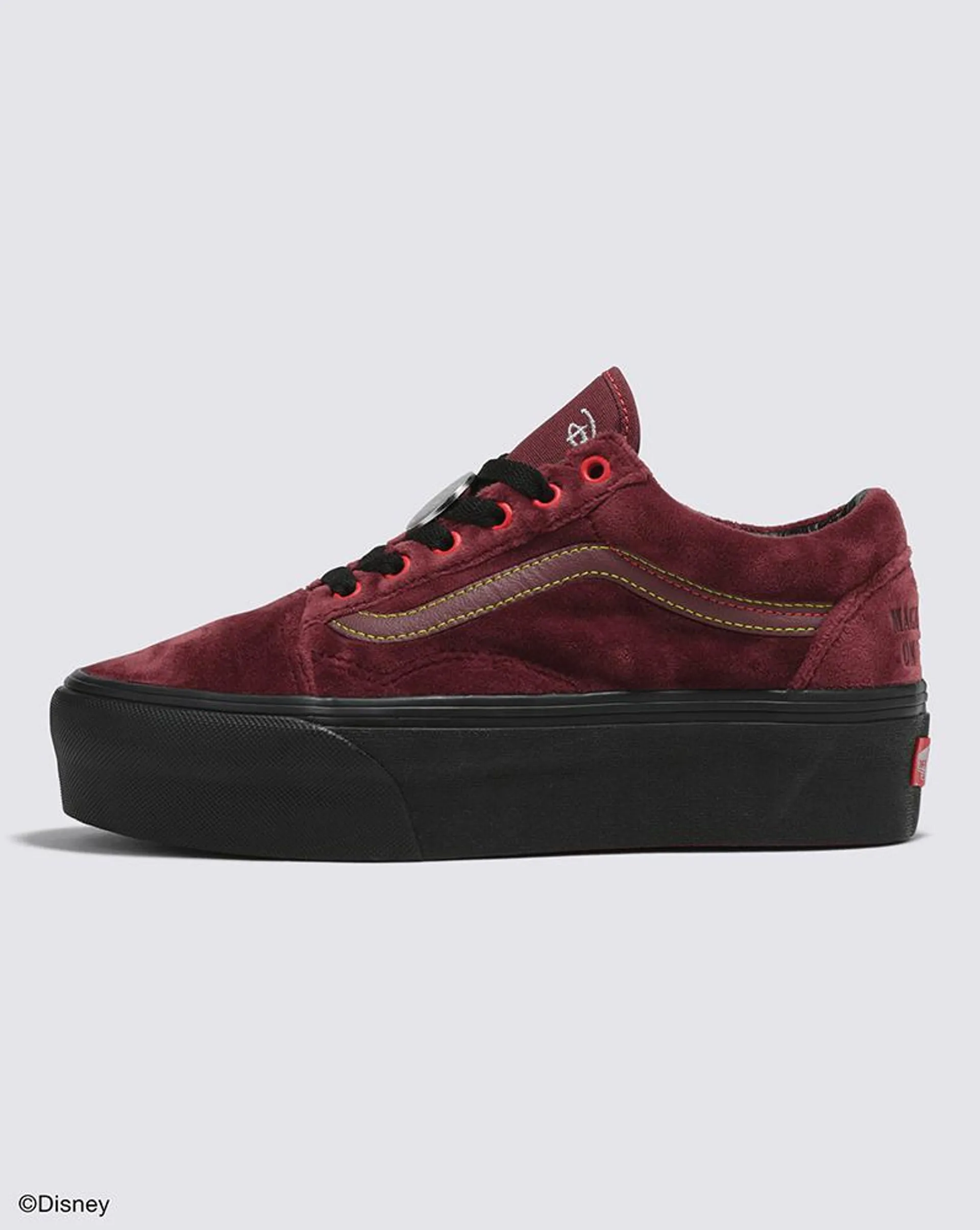 Classics Old Skool Stackform Vino Z4TA