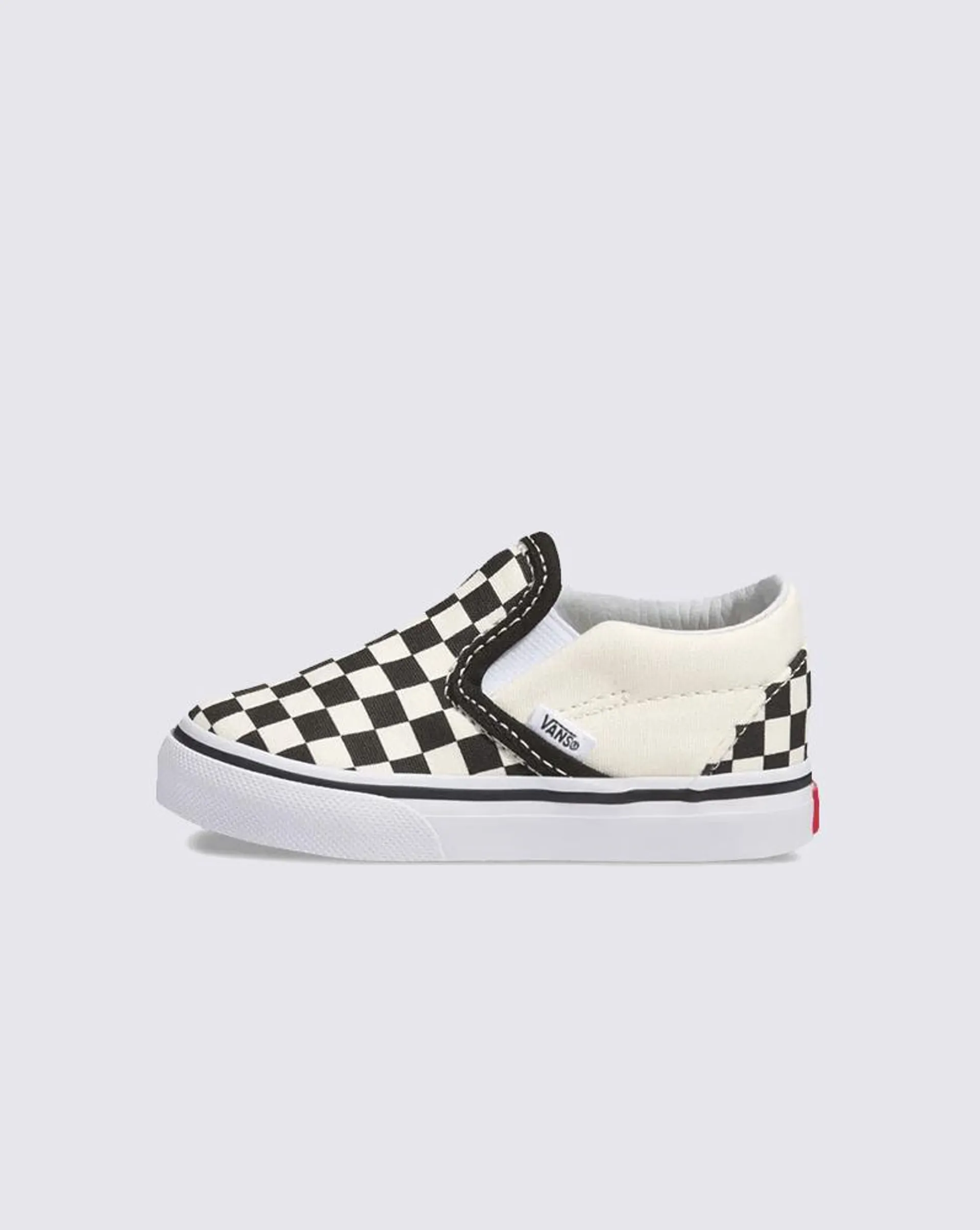 Tenis Slip-on Classics para niños pequeños