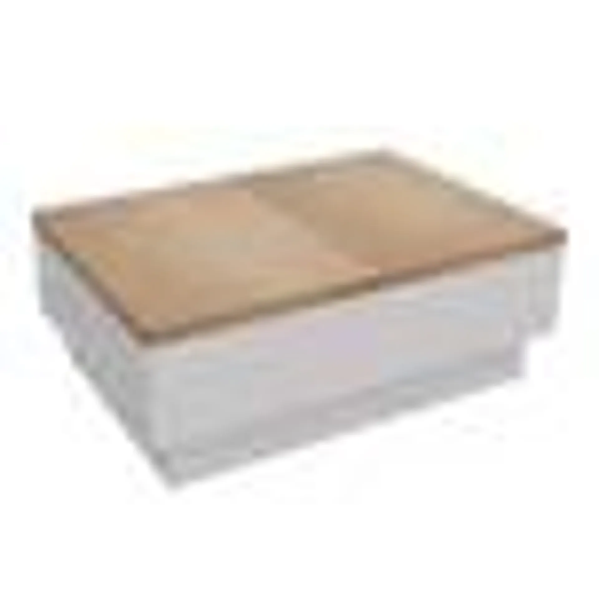 Mesa Centro Extendible 56.1X30.8X80.4 cm