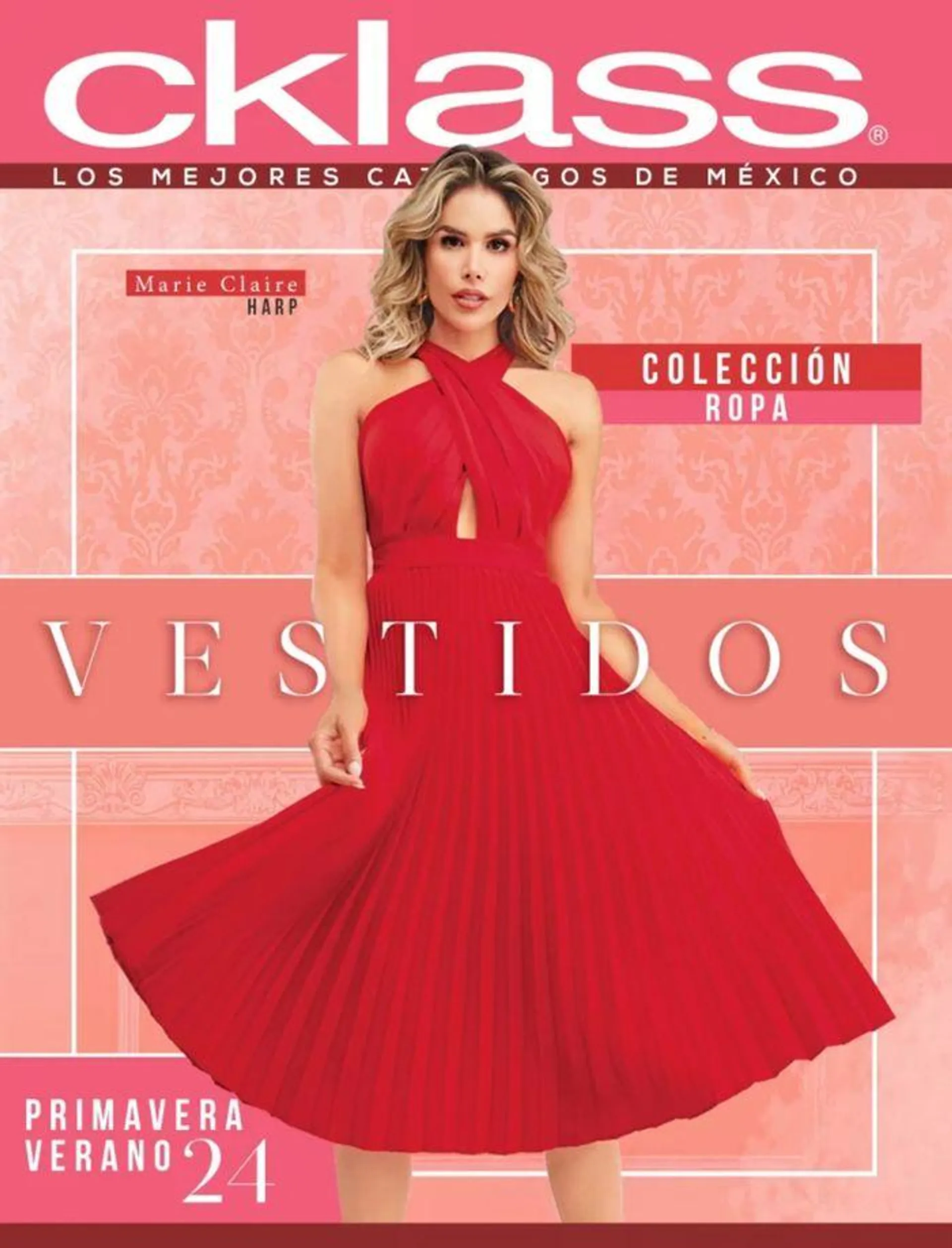 Cklass Especial Vestidos - 1