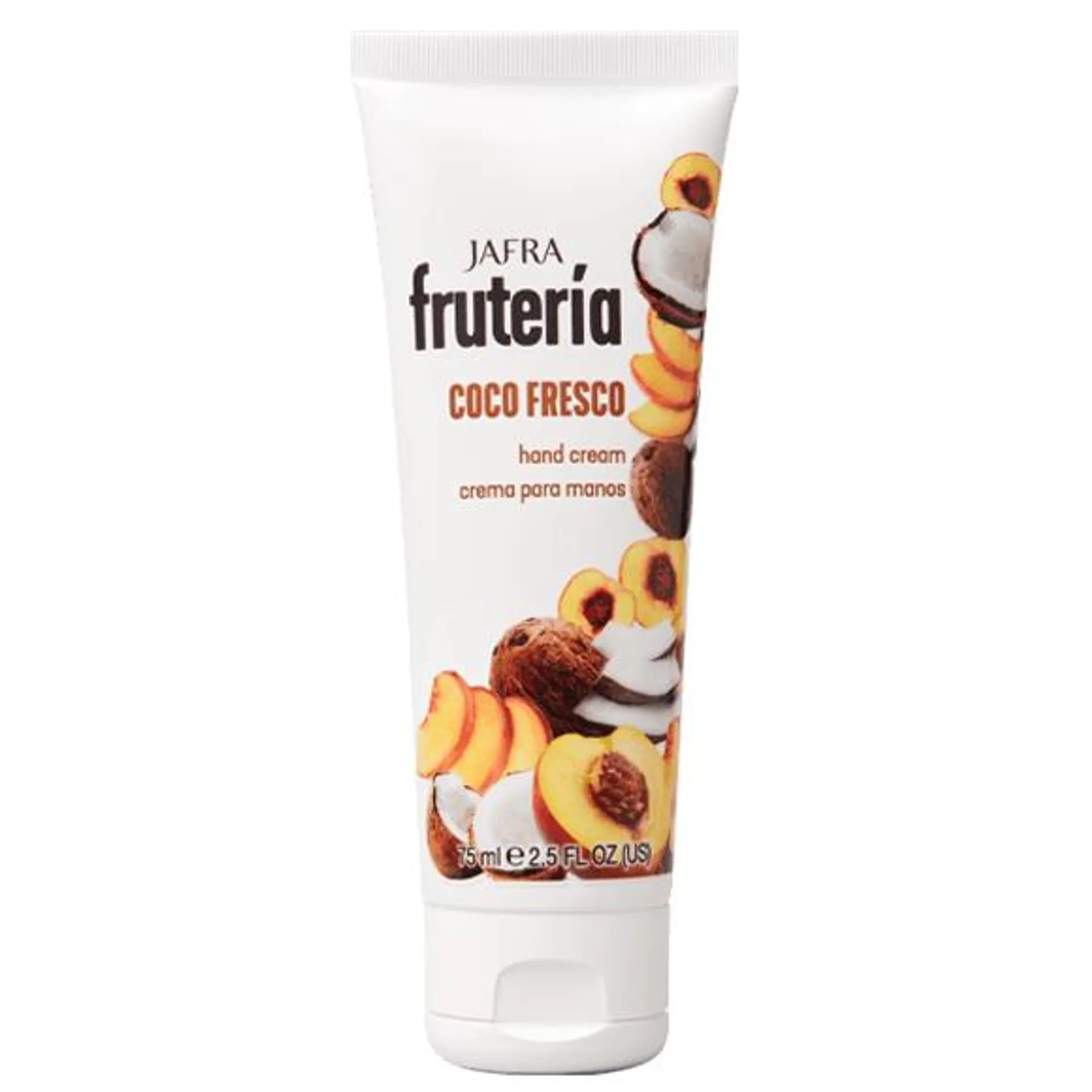 JAFRA Frutería Coco Fresco Crema para Manos