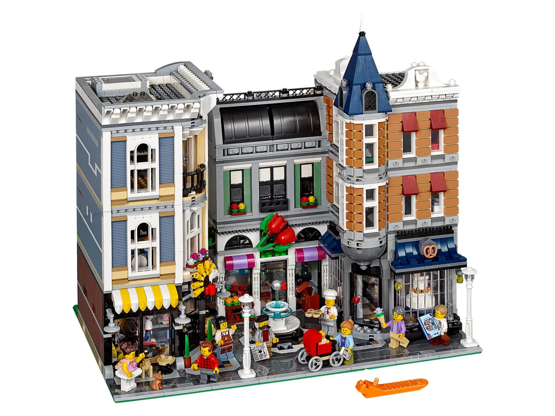 VER TODOS LOS ARTÍCULOS LEGO