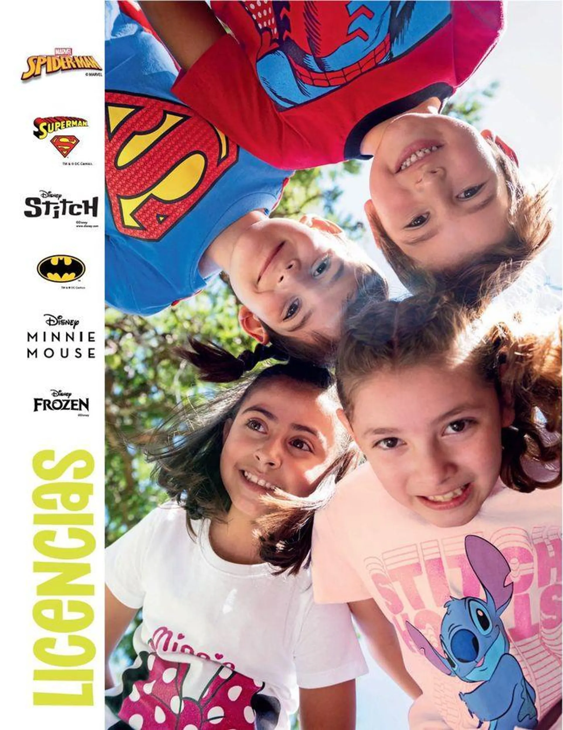 Catálogo de ANDREA - KIDS 27 de mayo al 24 de agosto 2024 - Pagina 25