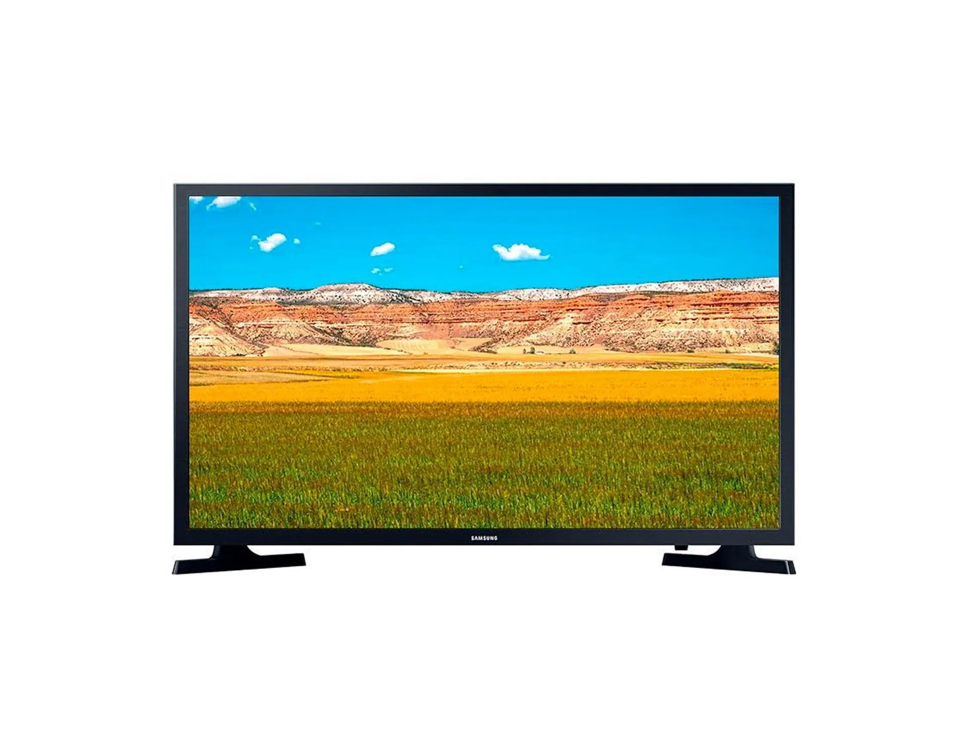 Pantalla Samsung 32 " Led Smart Tv Lh32Betbdgkxzx Talla Unitalla