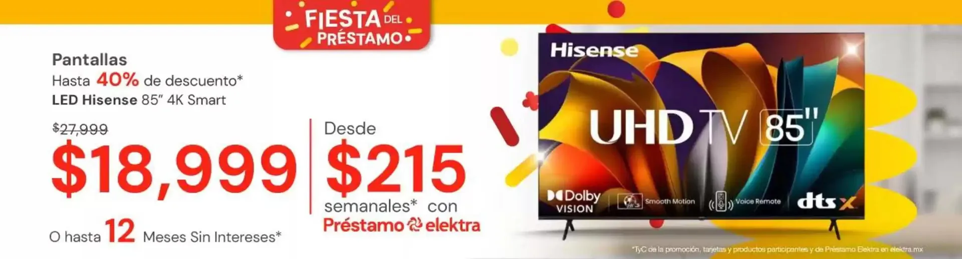 Catálogo de Promos 1 de abril al 30 de abril 2025 - Pagina 5