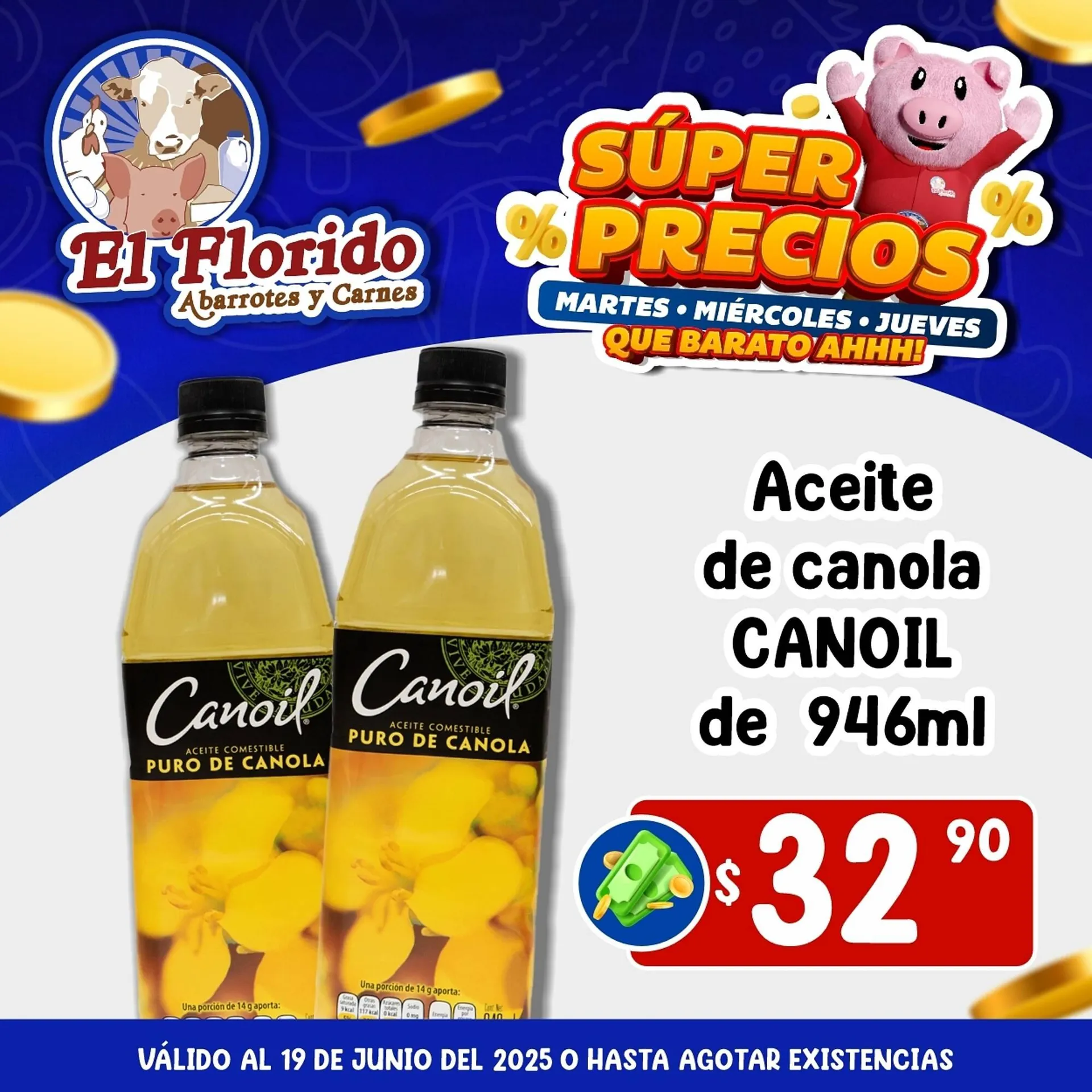 Catálogo El Florido - 1