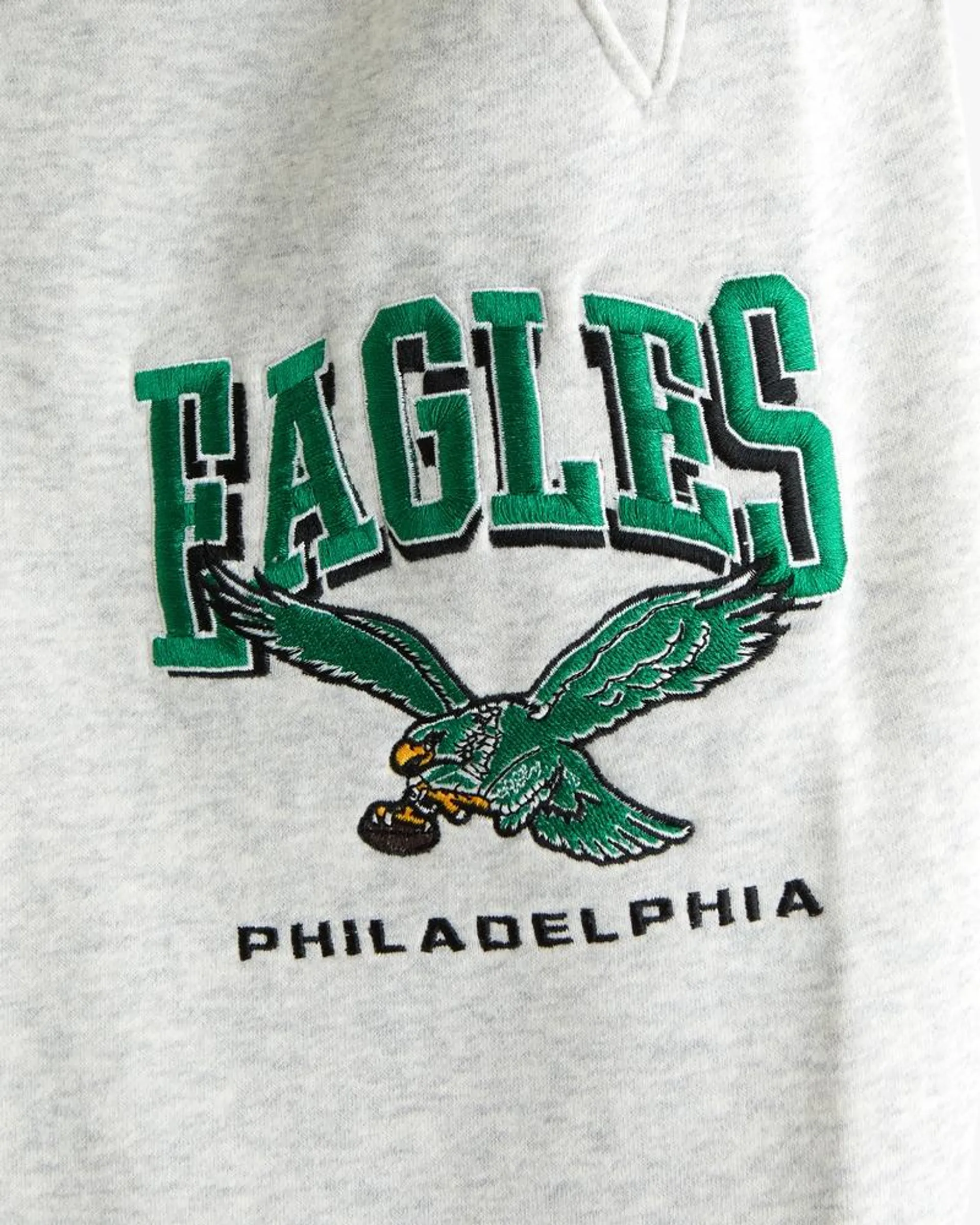 Philadelphia Eagles Graphic Sweatpant