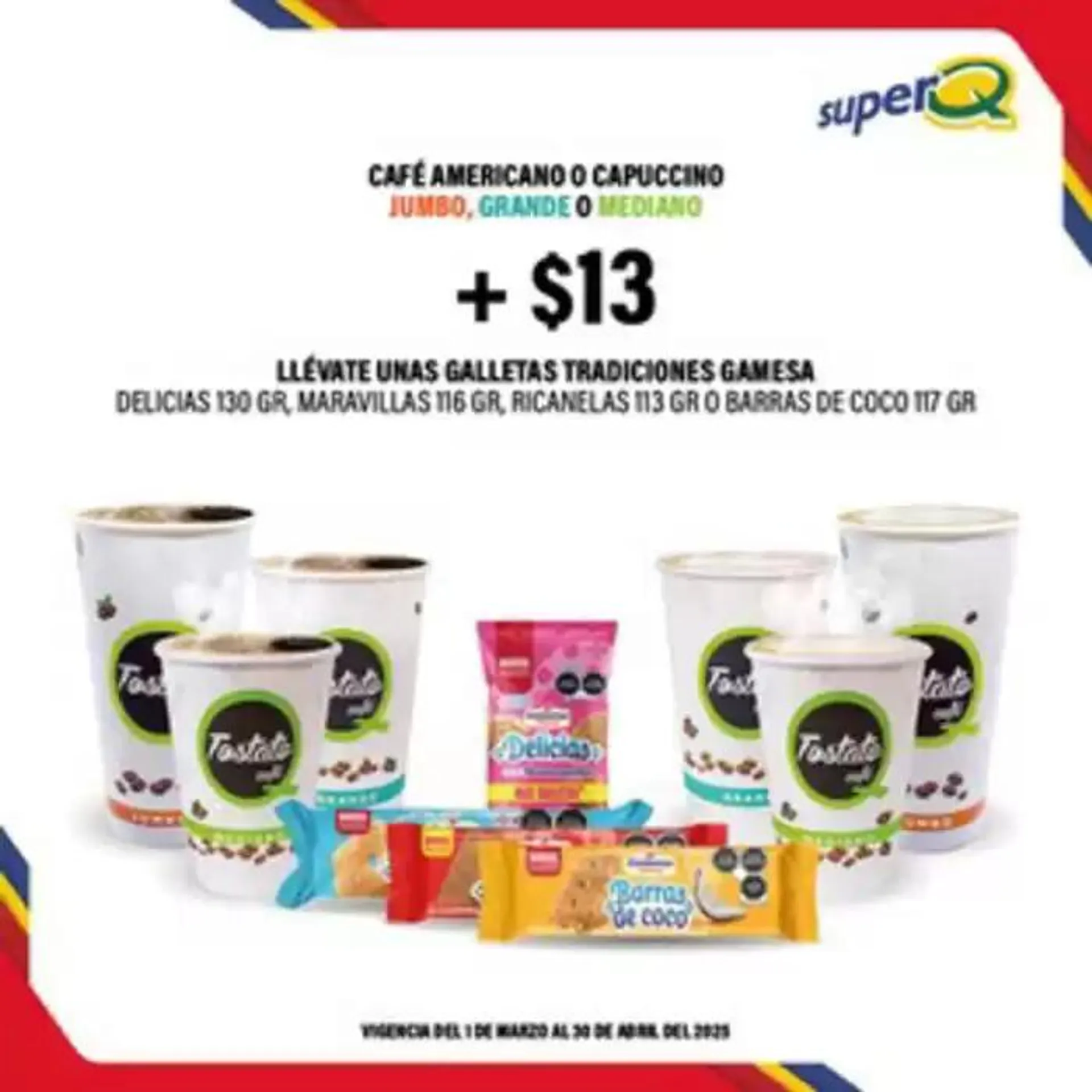 Catálogo de Promociones del mes 2 de abril al 30 de abril 2025 - Pagina 2