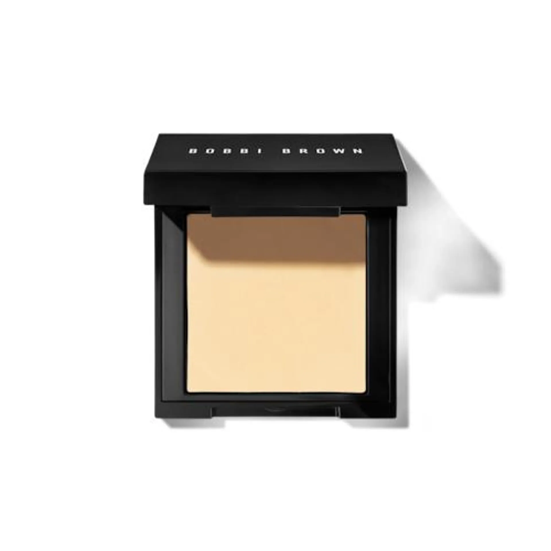 MINI Sheer Finish Pressed Powder