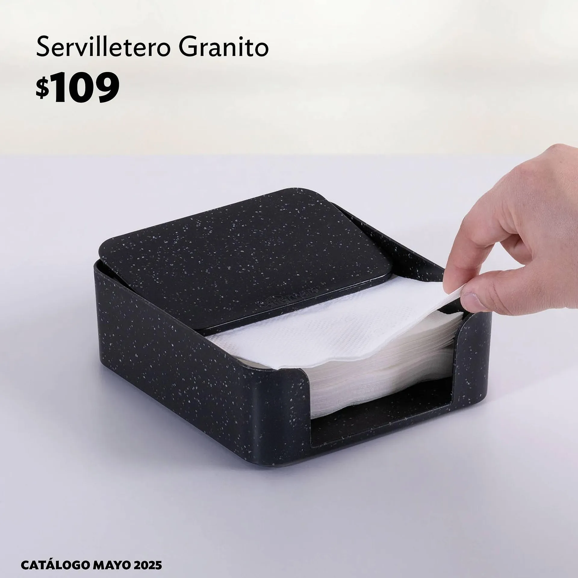 Catálogo de Catálogo BetterWare 16 de mayo al 20 de mayo 2025 - Pagina 3