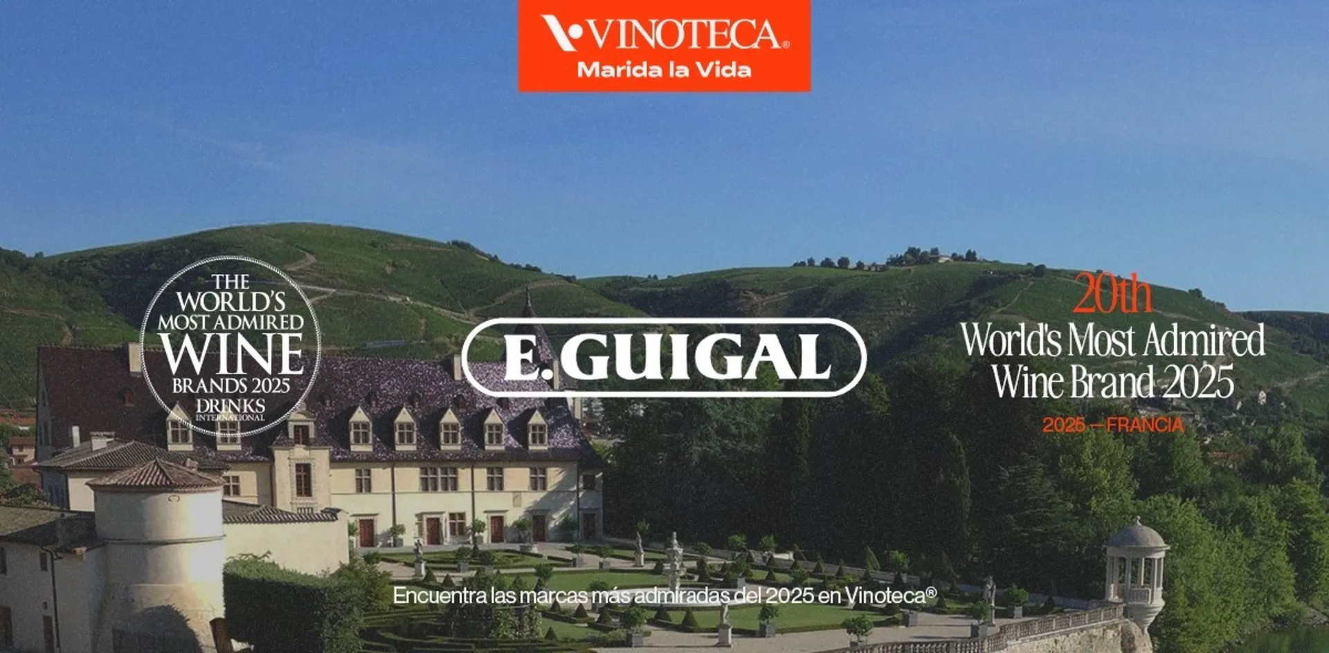 Catálogo Vinoteca - 1