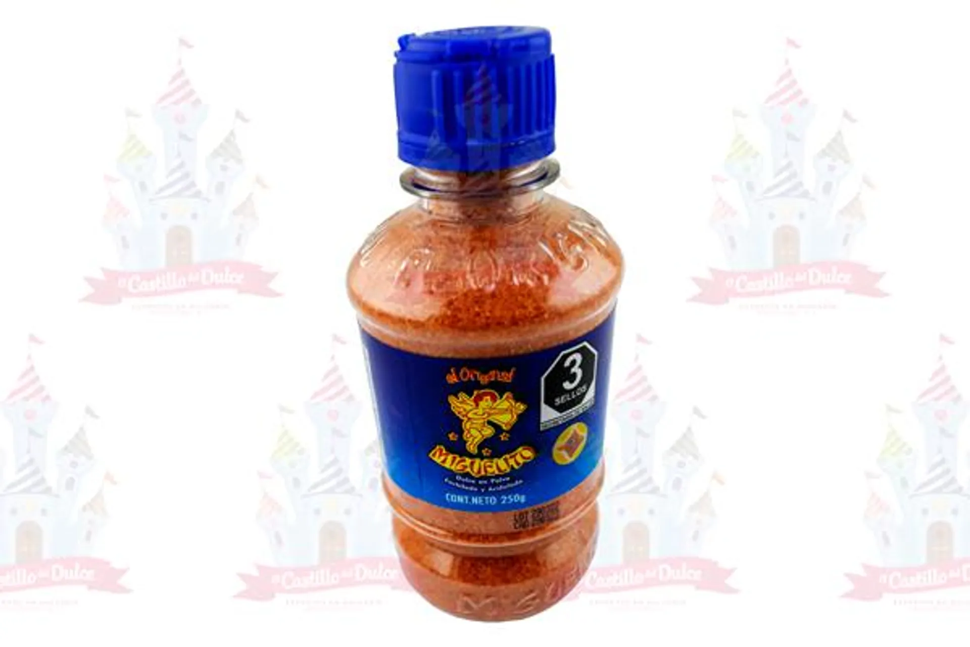 POLVO MIGUELITO 48/250 GRS