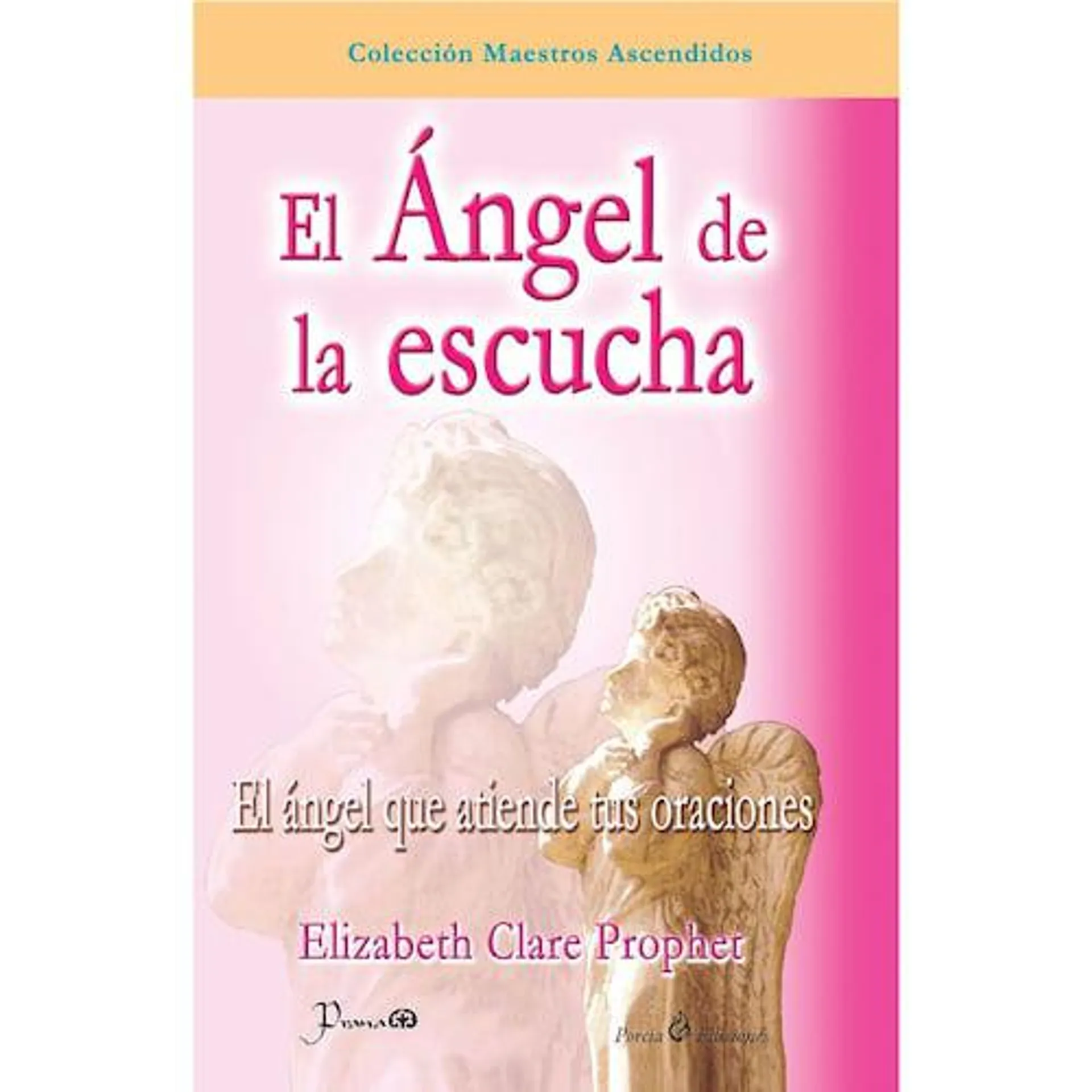 El ángel de la escucha