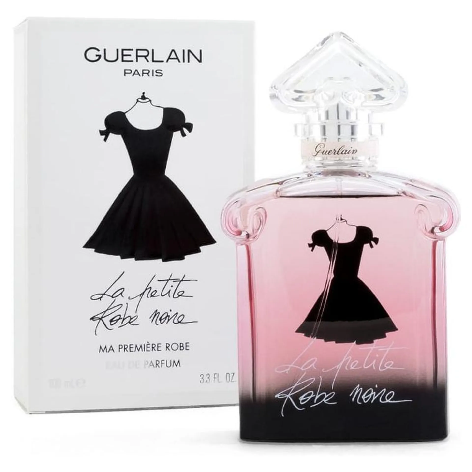 La Petite Robe Noire 100 ml Edp Spray de Guerlain