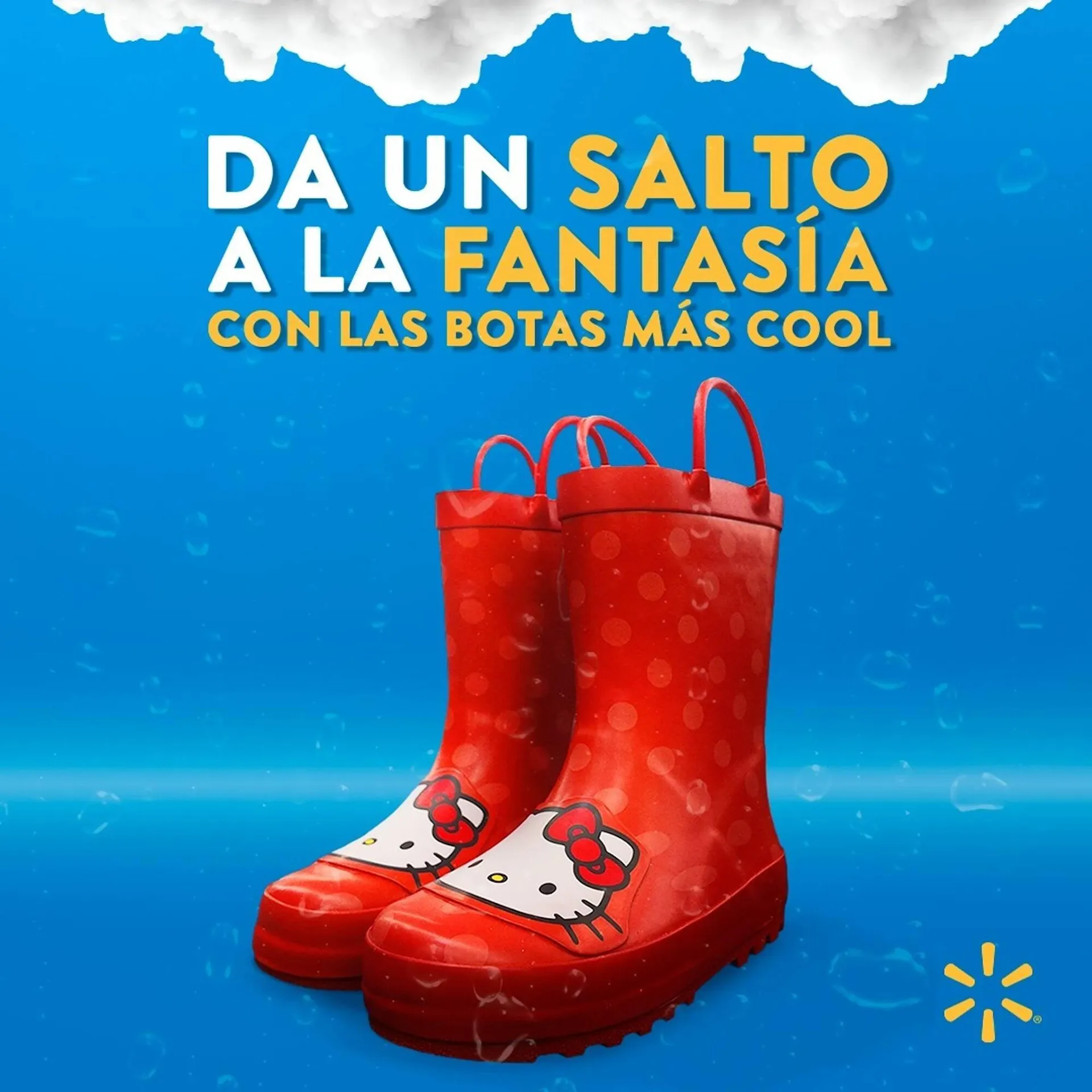 Catálogo Walmart - 1