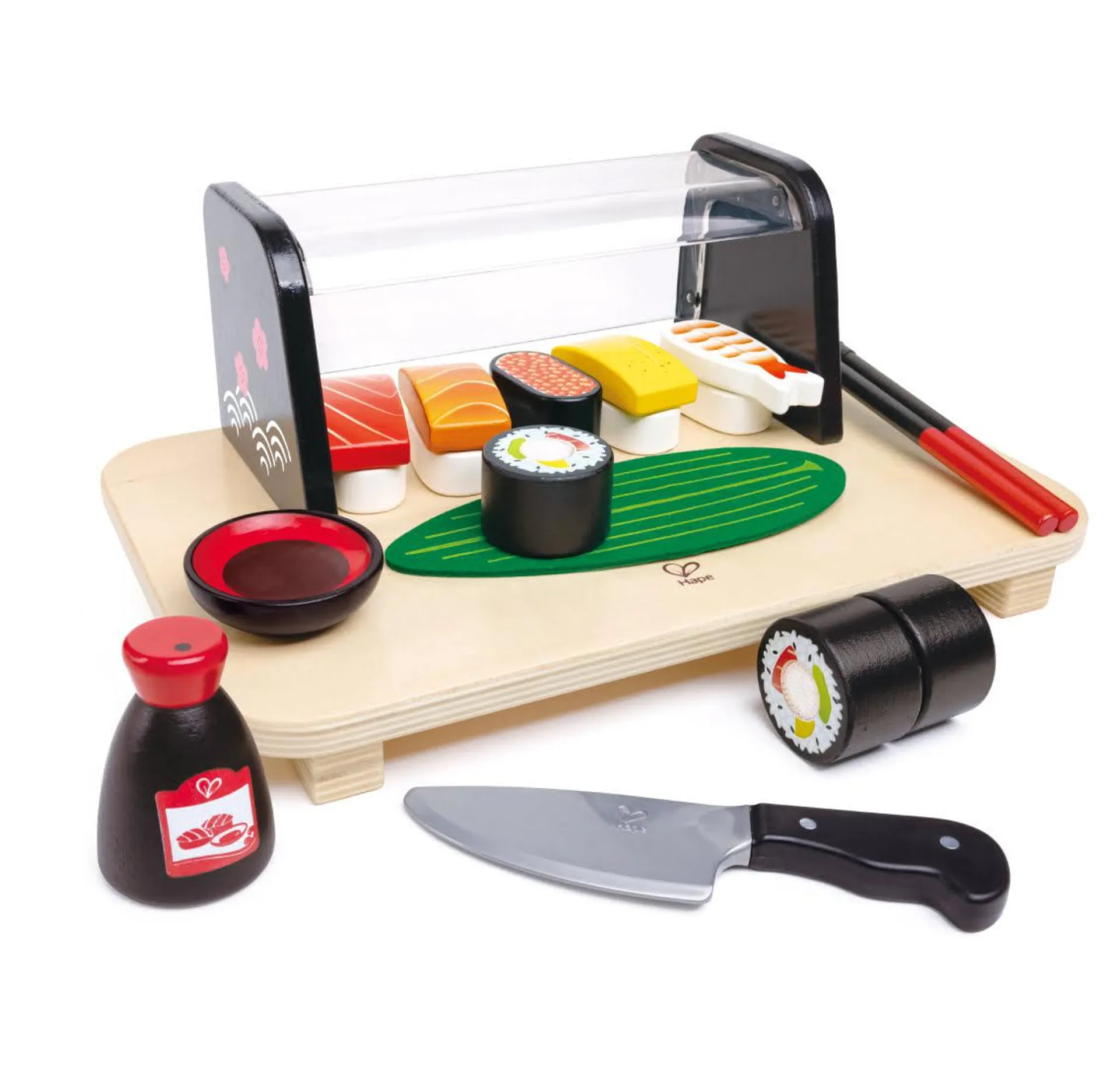 CONJUNTO DE SUSHI