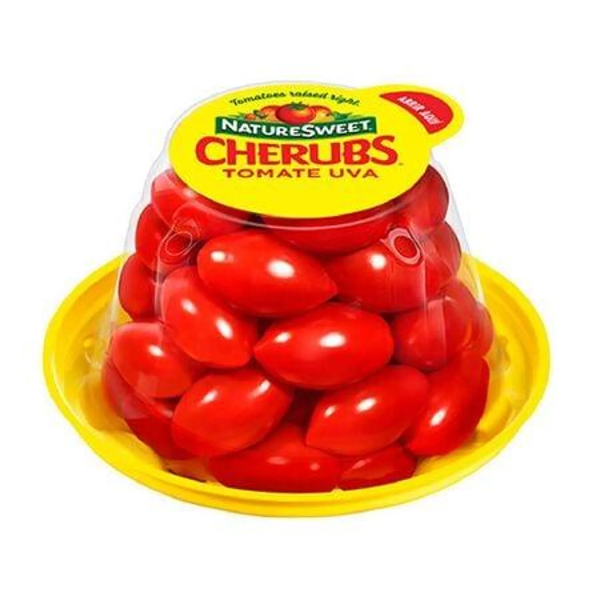 Tomates Uva NatureSweet Cherubs 283 g