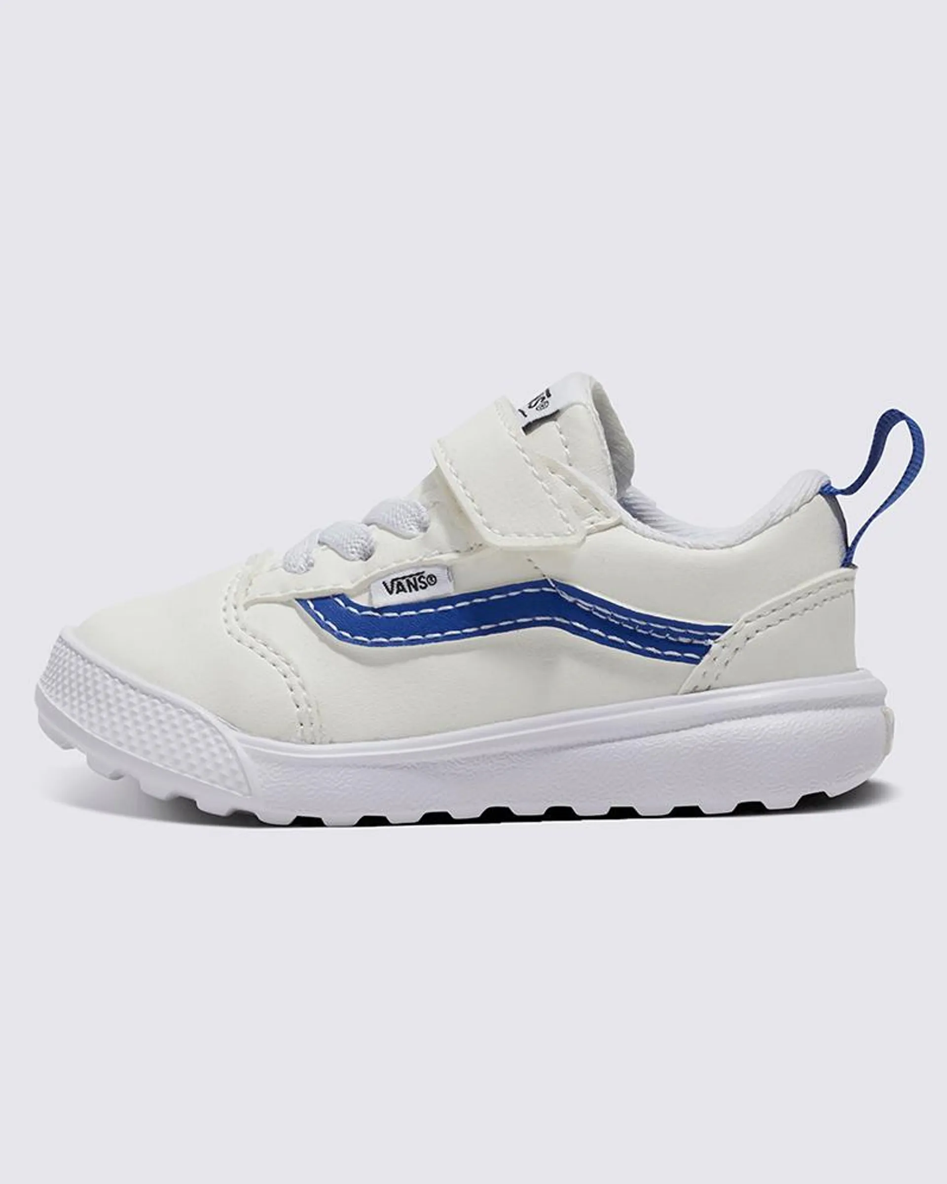 Ultrarange 66 V Blanco