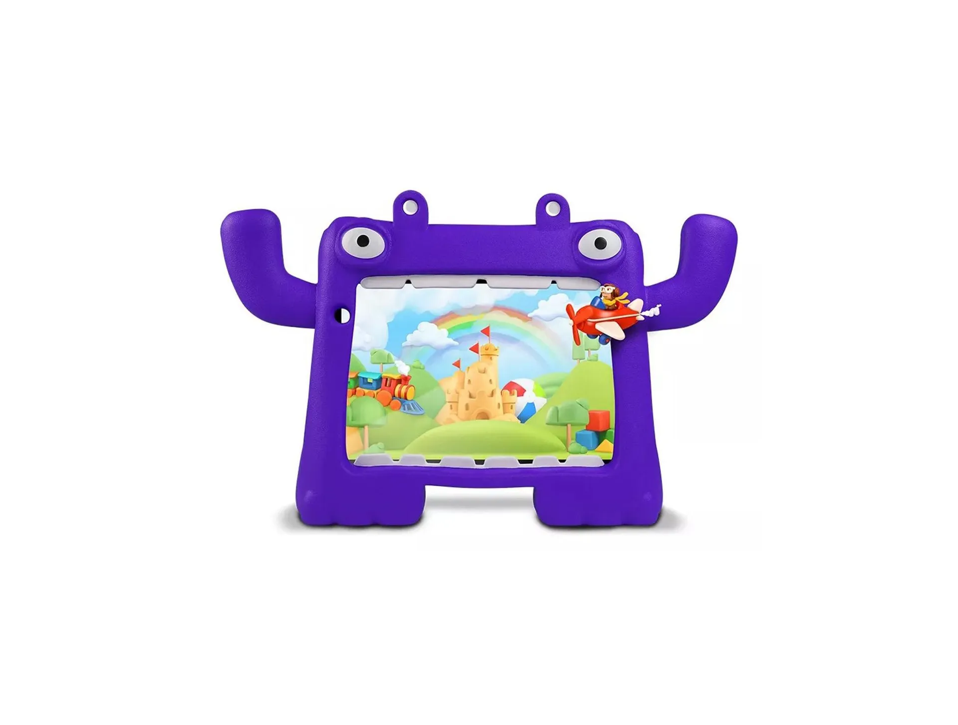 Tablet Vorago Para Niños PAD-8-KIDS-BL