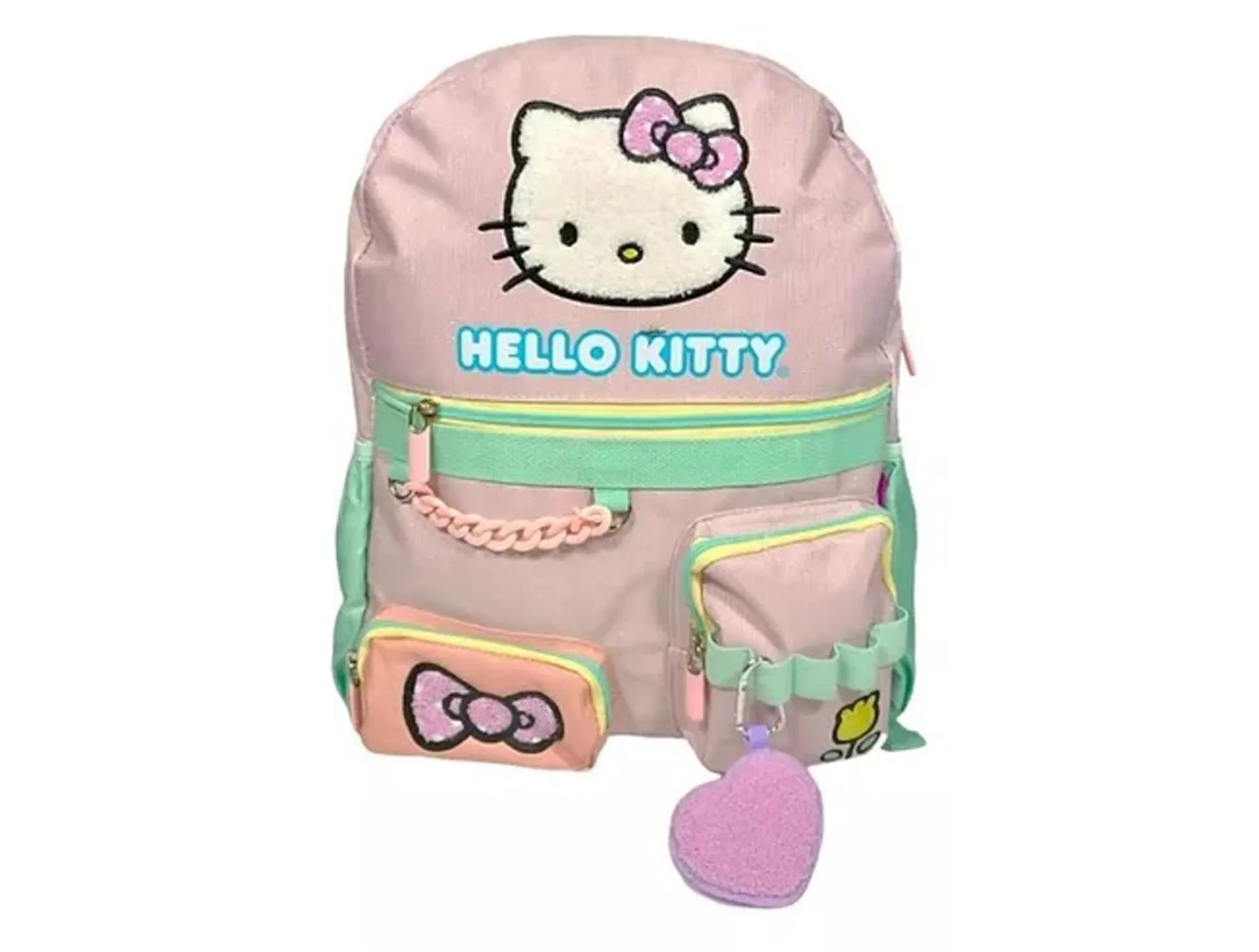 Mochila Hello Kitty Primaria 179899