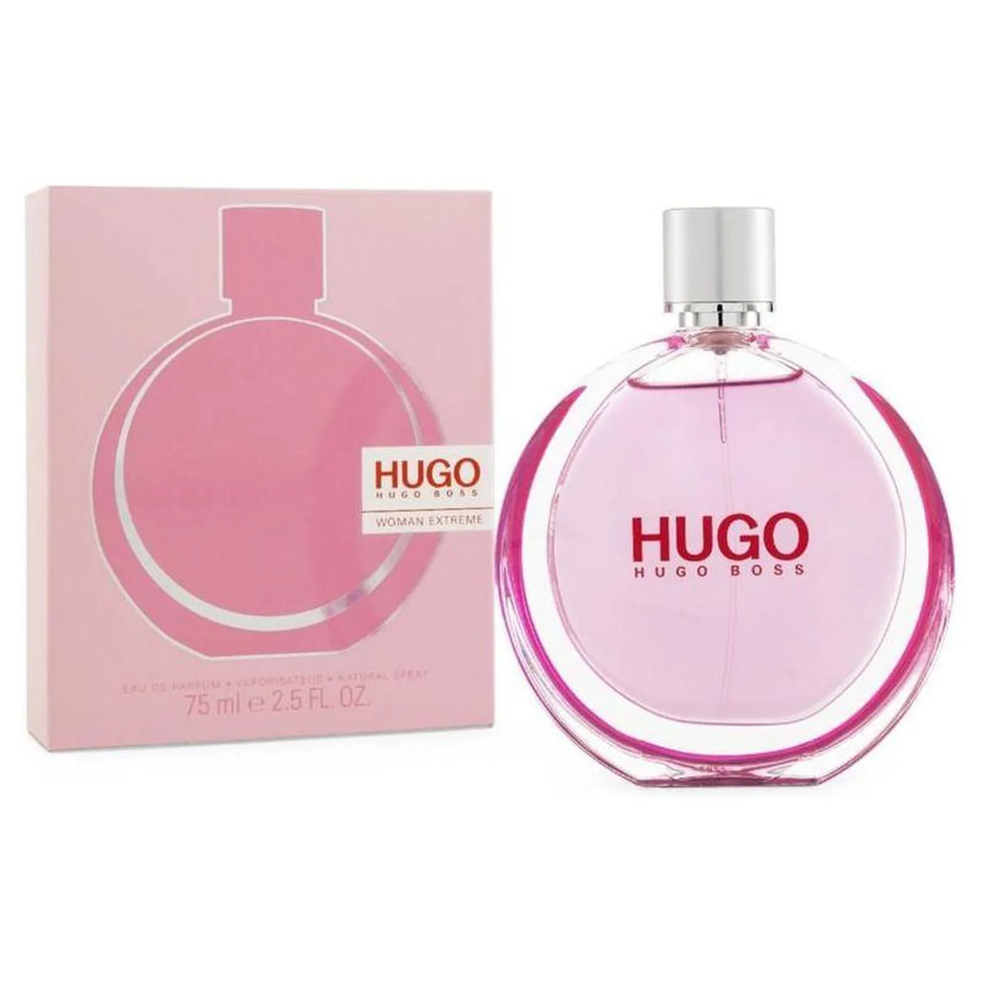 Hugo Woman Extreme 75 ml Edp Spray de Hugo Boss