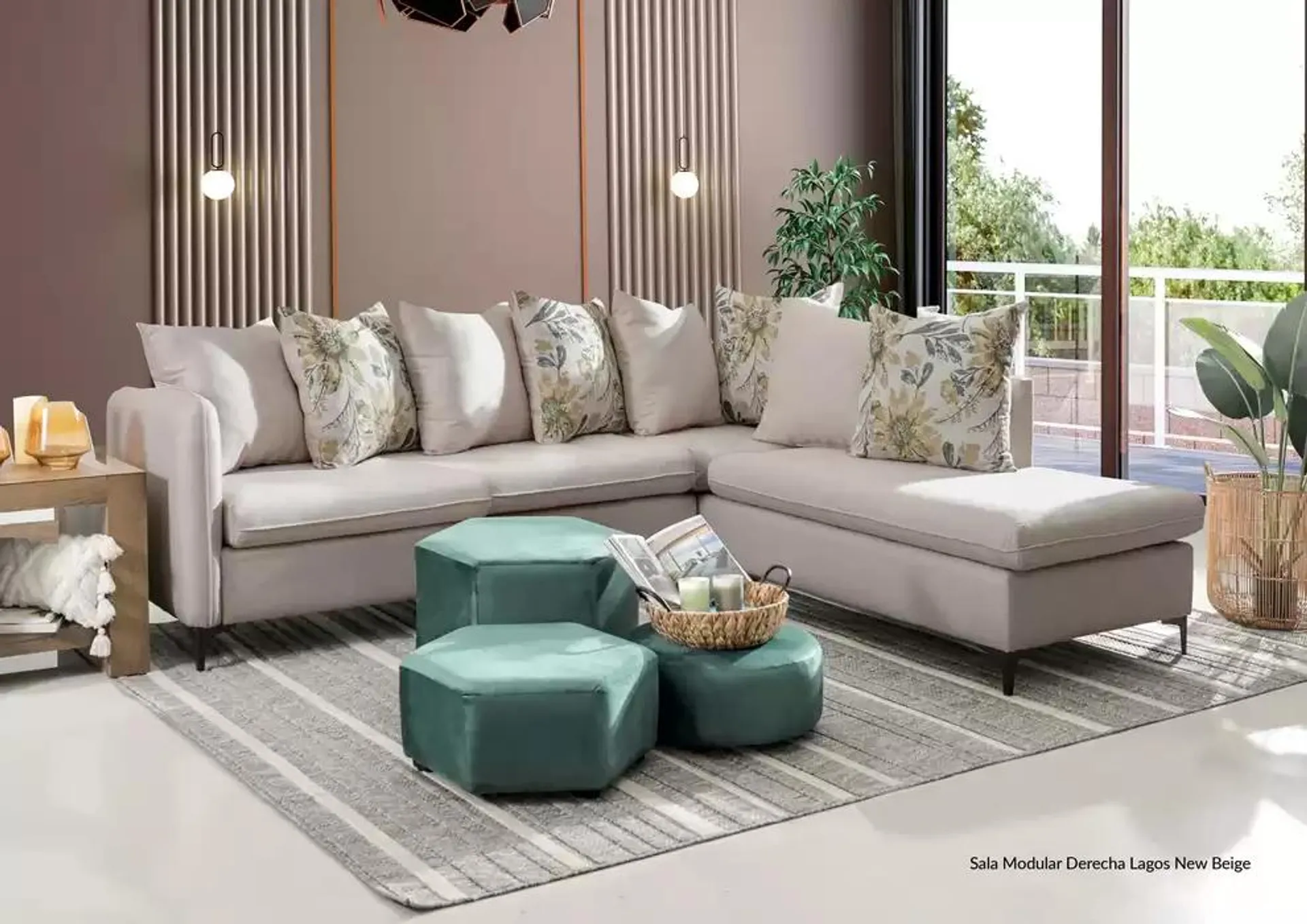 Catálogo de Muebles Dico Primavera Centro 2025 1 de marzo al 31 de marzo 2025 - Pagina 18