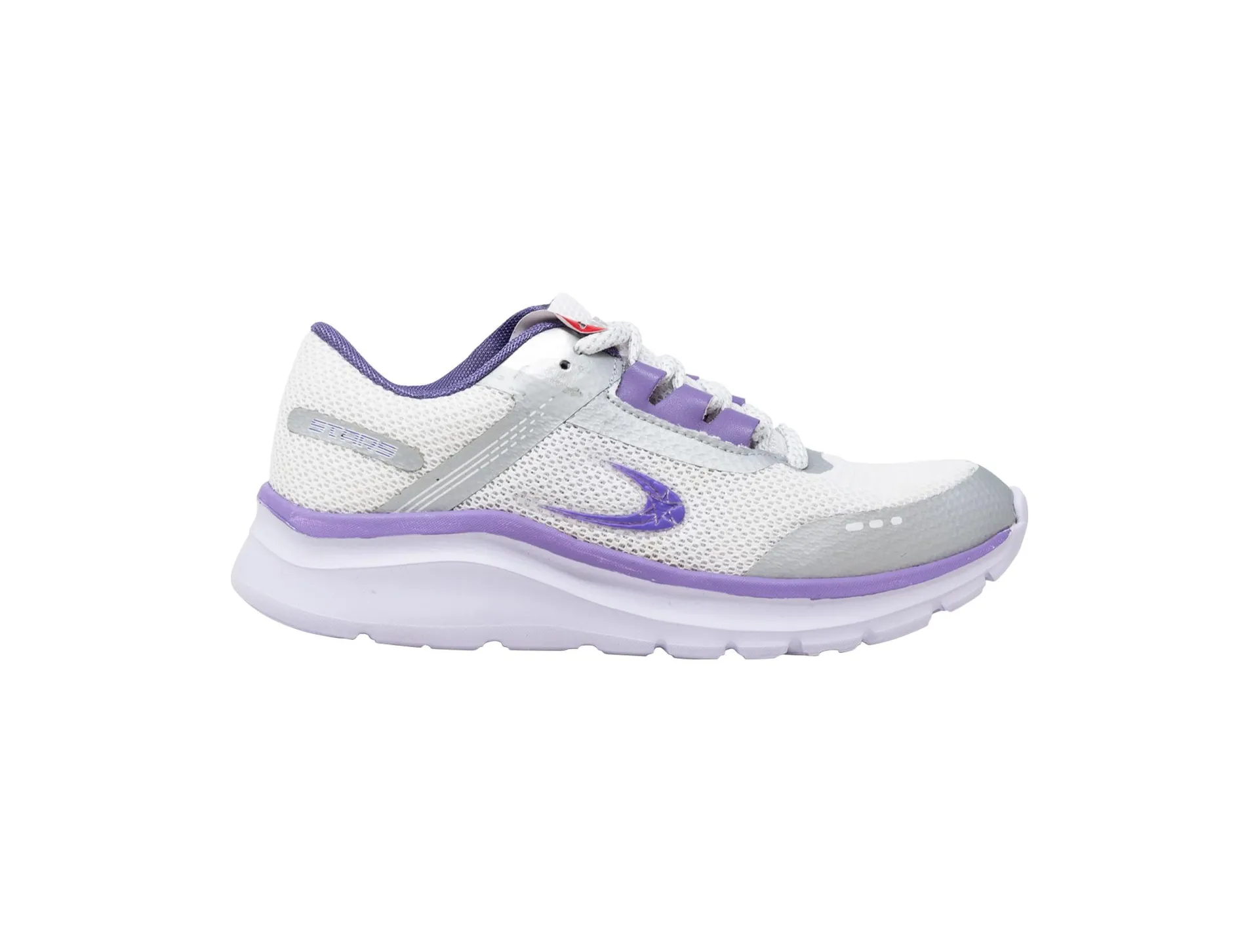 Tenis Stars Sport Fitness Para Mujer 10622-2 Talla 23