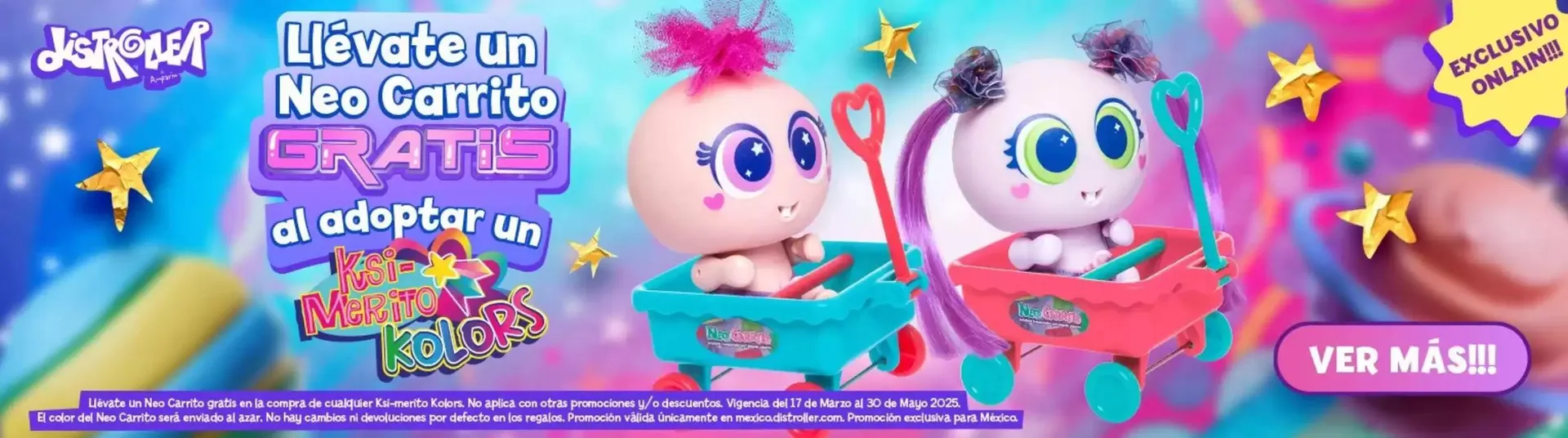 Promos - 1