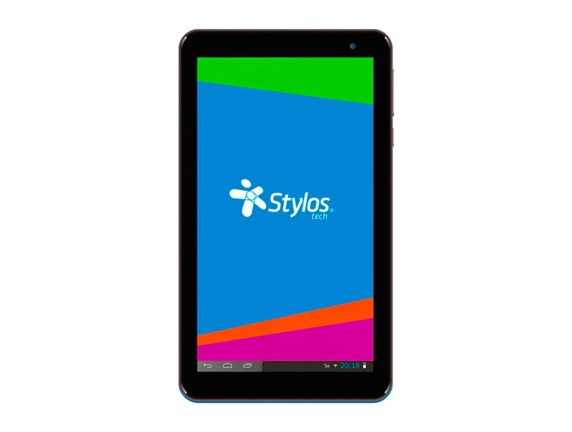 Tablet 7 " Stylos Android Taris Amiya