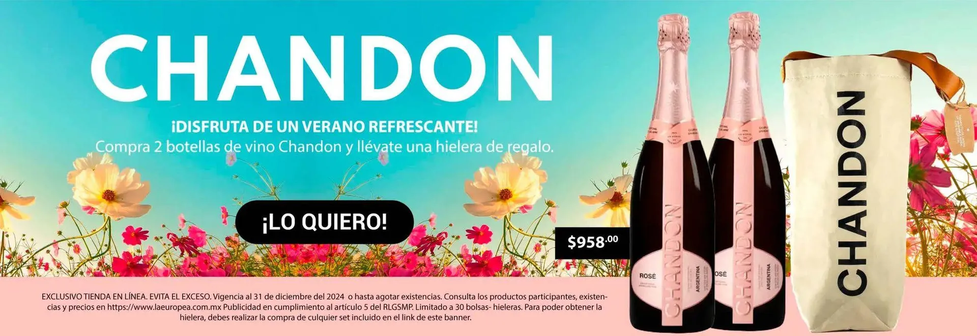 CHANDON - 1