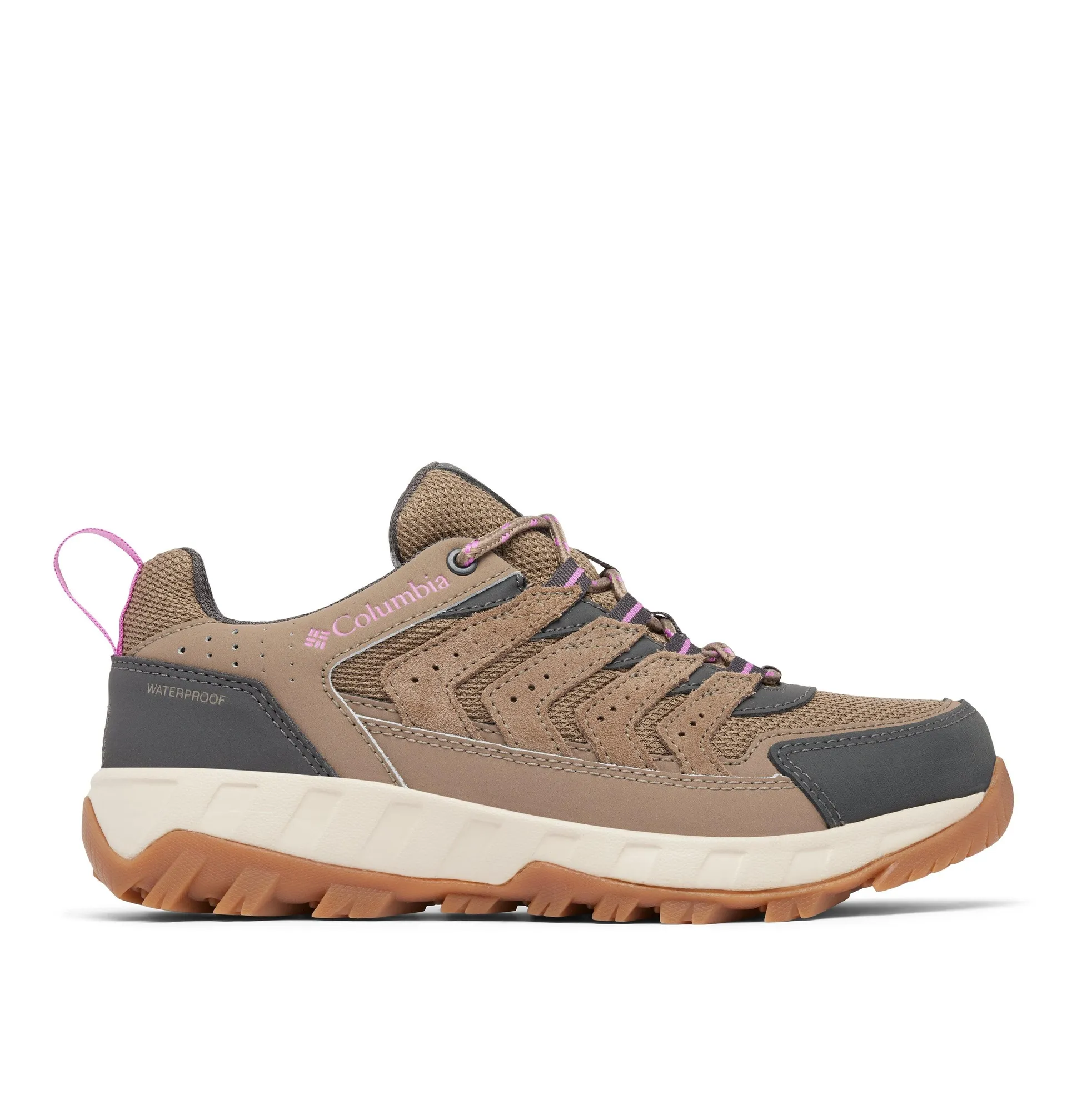 Tenis para Mujer STRATA TRAIL™ LOW WP