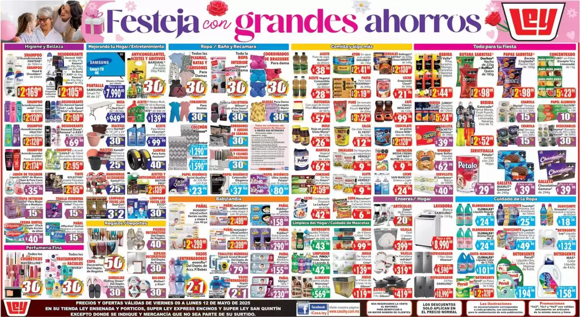 Catálogo de Gangas y ofertas actuales 9 de mayo al 12 de mayo 2025 - Pagina 2