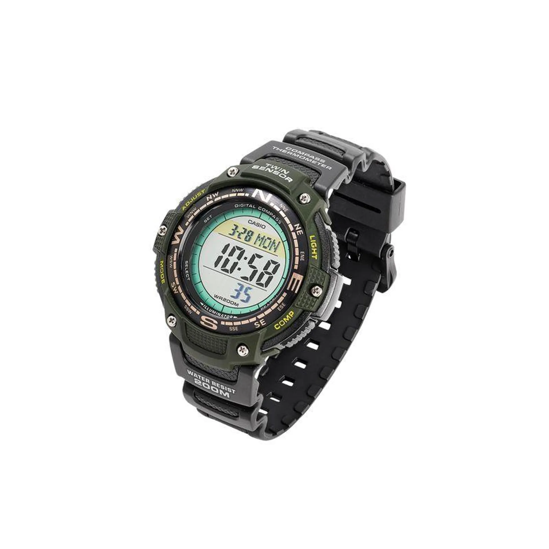 RELOJ DIGITAL PARA HOMBRE 44348