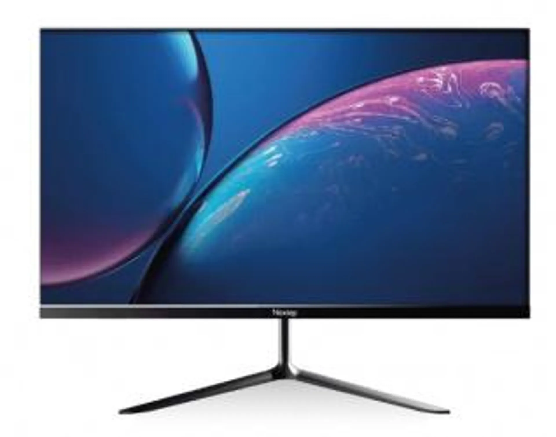 Monitor Nextep NE-723 LED 23.8", Full HD, 60Hz, HDMI, Negro