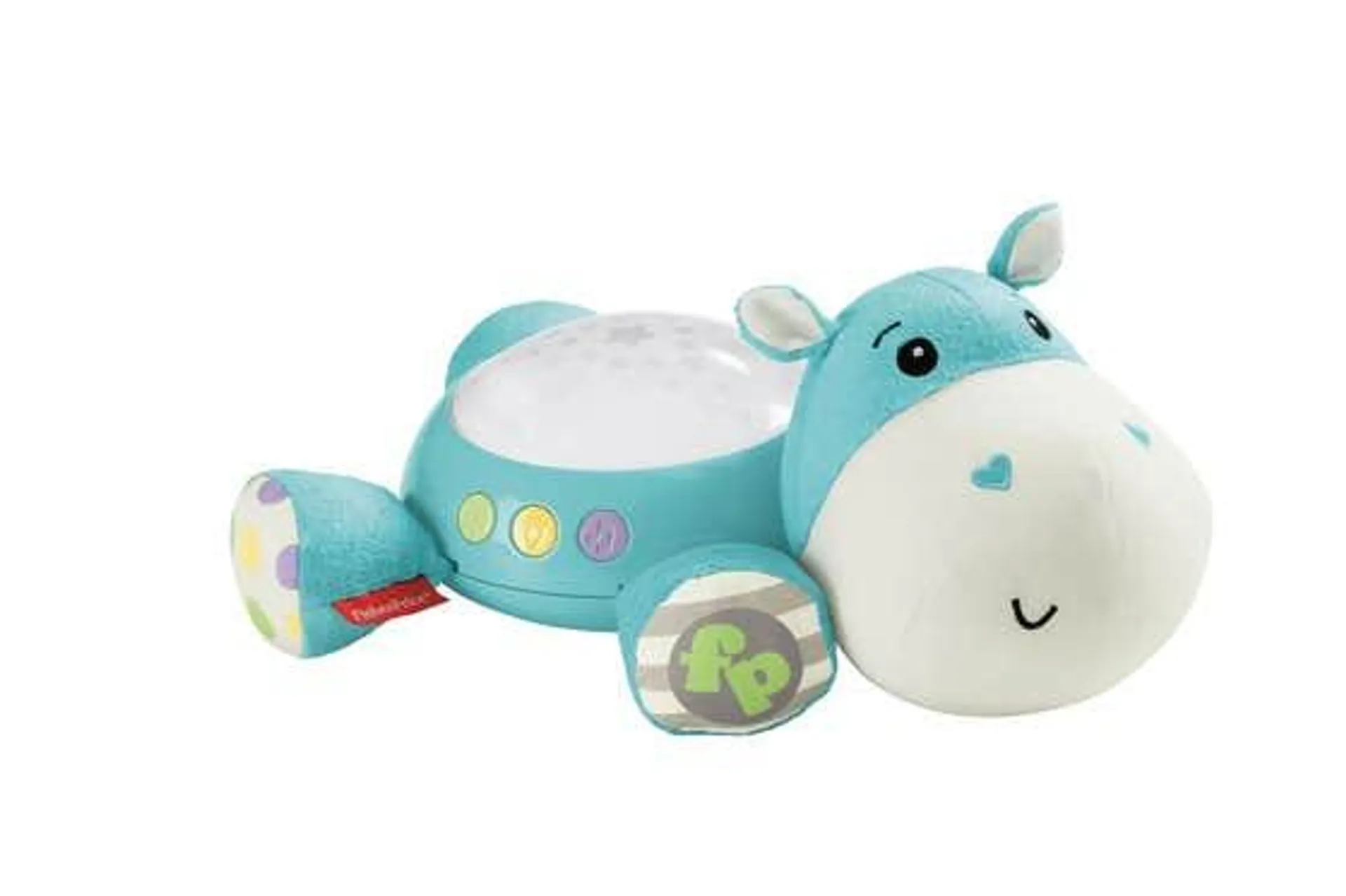 Mattel Fisher-Price Hipo Hora De Dormir CGR38