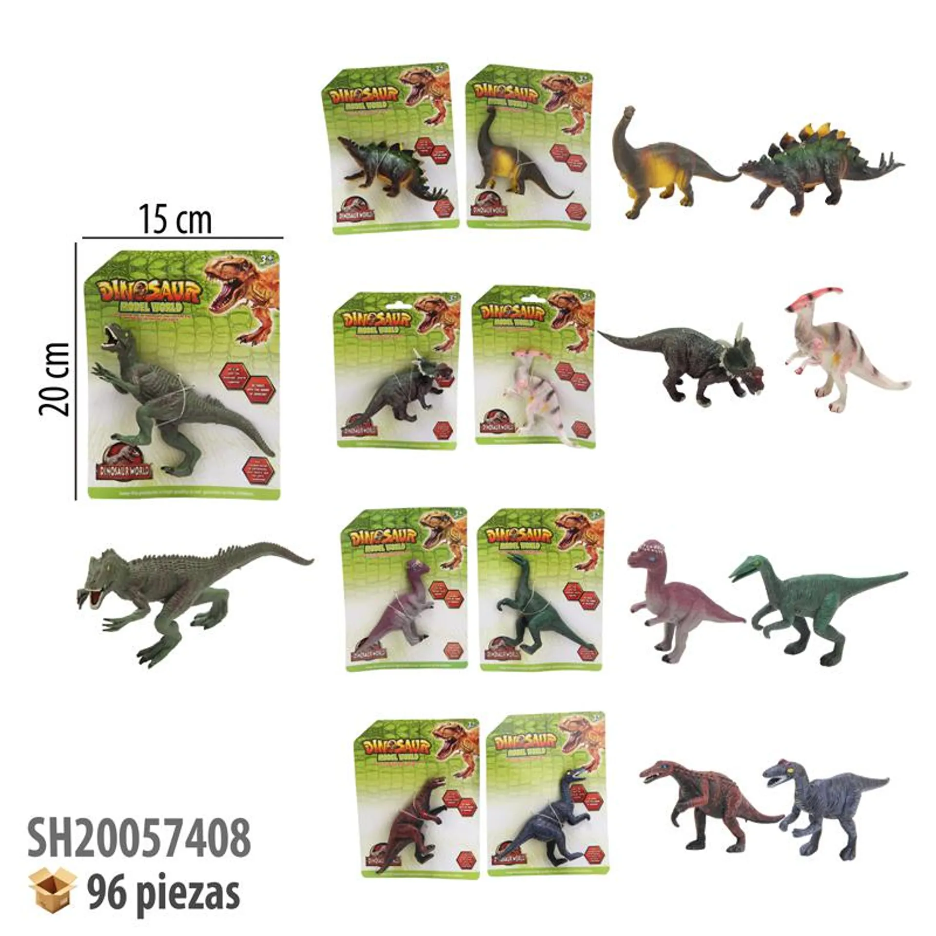 DINOSAURIOS