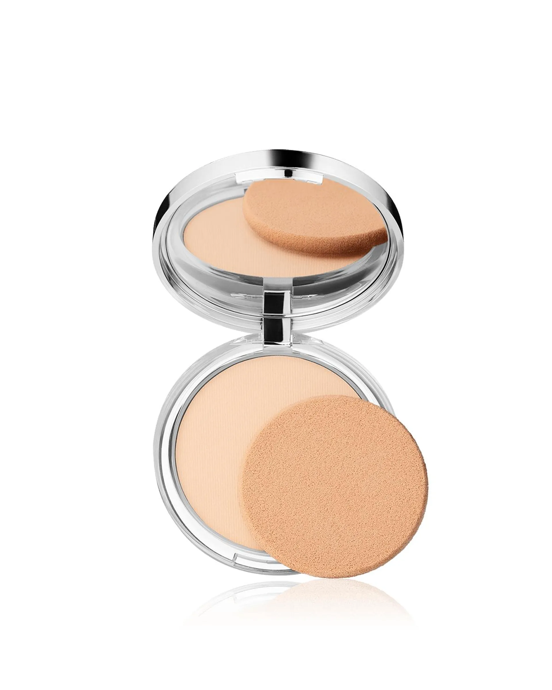 Polvo Compacto Stay-Matte Sheer